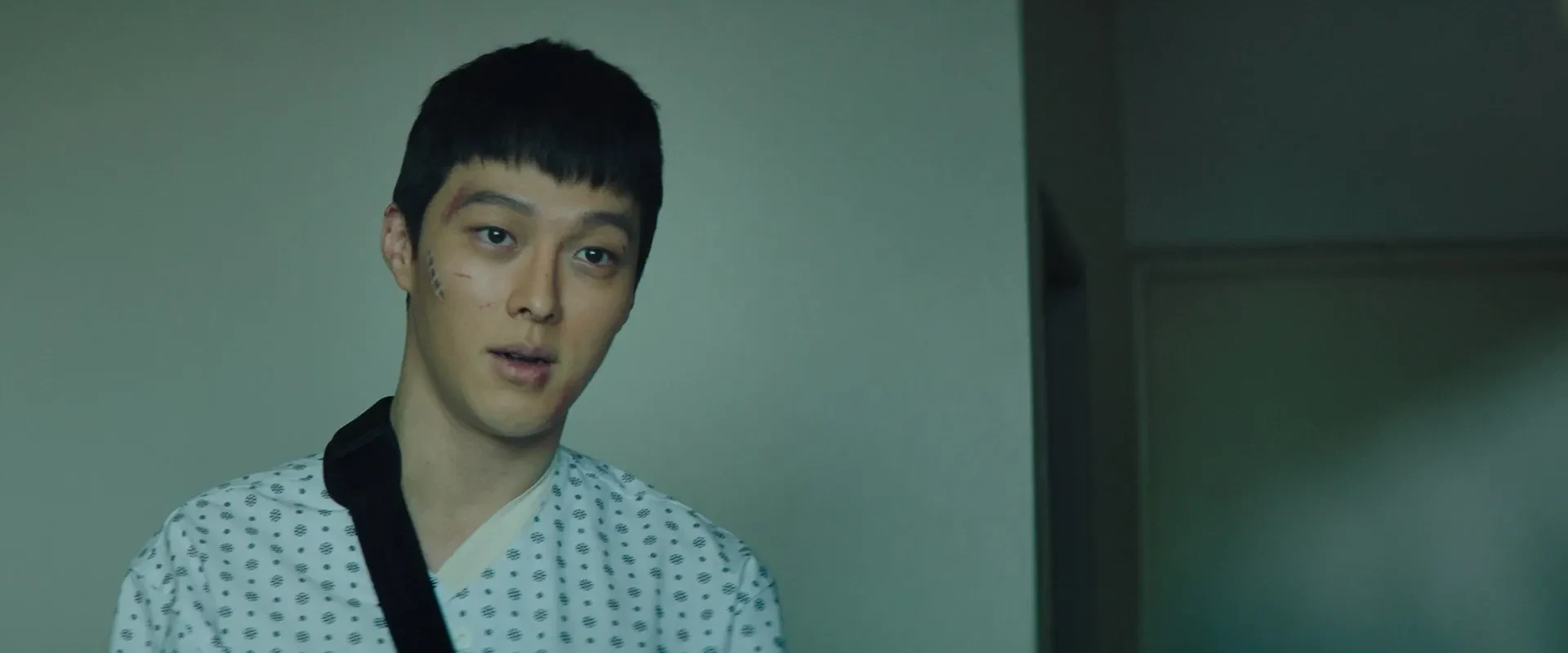 The Bad Guys: Reign of Chaos 2019 Hindi - Korean Dual Audio WEB-DL 1080p - 2160p screenshot 3