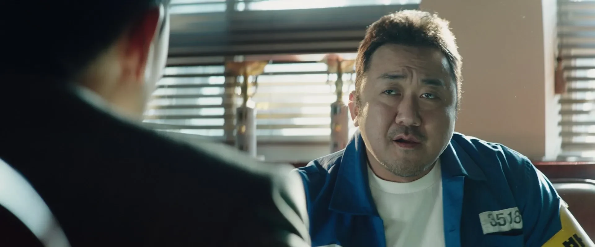 The Bad Guys: Reign of Chaos 2019 Hindi - Korean Dual Audio WEB-DL 1080p - 2160p screenshot 5