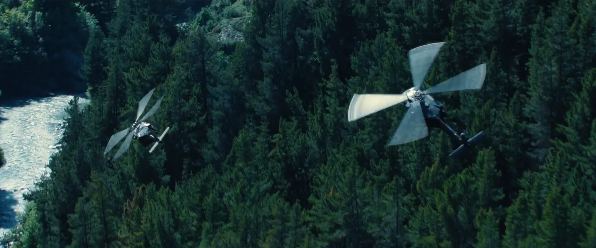 War Machine 2026 Hindi Dual Audio WEB-DL 720p - 480p - 1080p screenshot 1