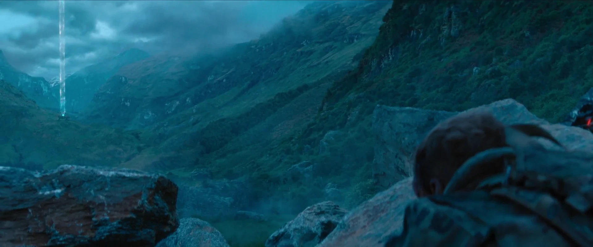 War Machine 2026 Hindi Dual Audio WEB-DL 720p - 480p - 1080p screenshot 4