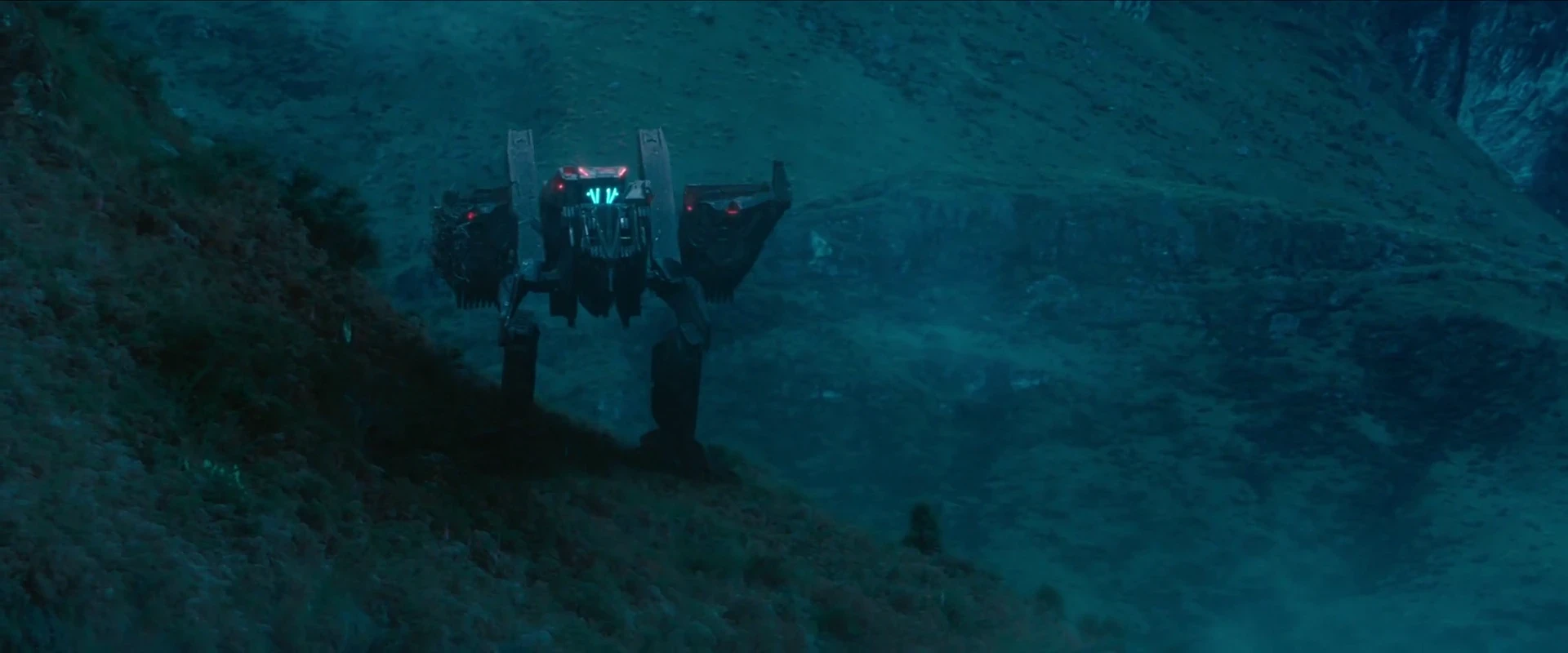 War Machine 2026 Hindi Dual Audio WEB-DL 720p - 480p - 1080p screenshot 5