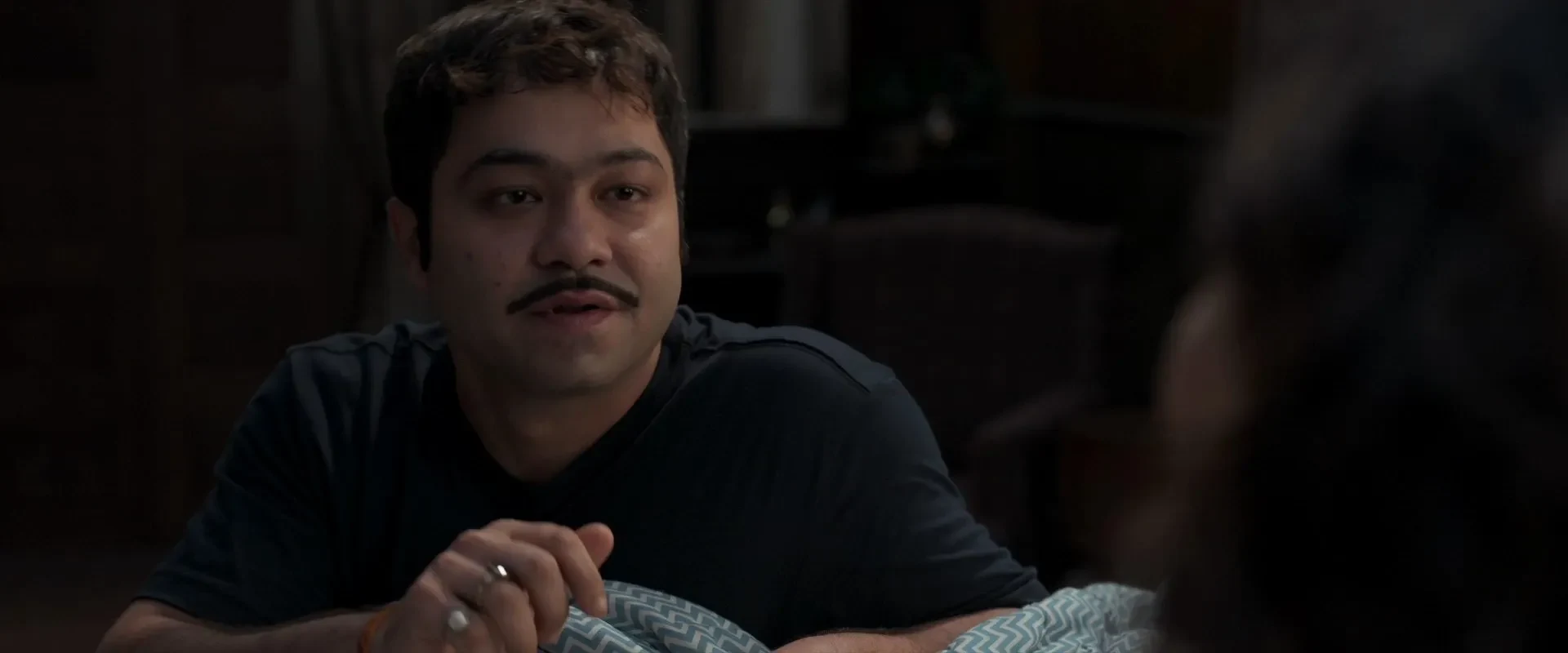 Rahu Ketu 2026 Hindi Dual Audio WEB-DL 720p - 480p - 1080p screenshot 4