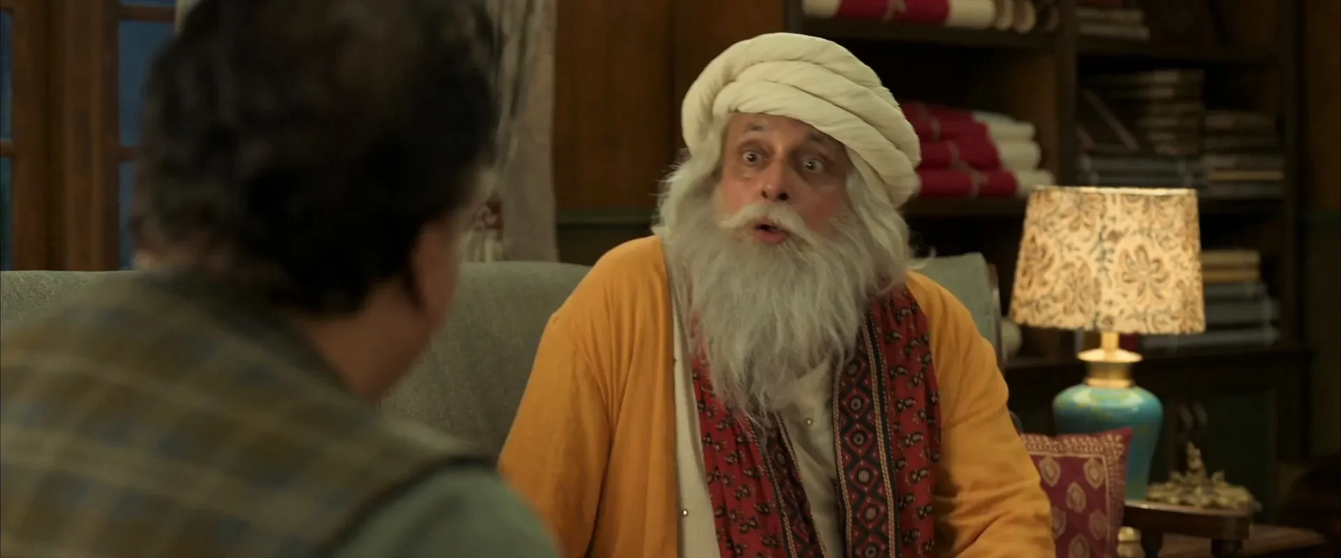 Rahu Ketu 2026 Hindi Dual Audio WEB-DL 720p - 480p - 1080p screenshot 5