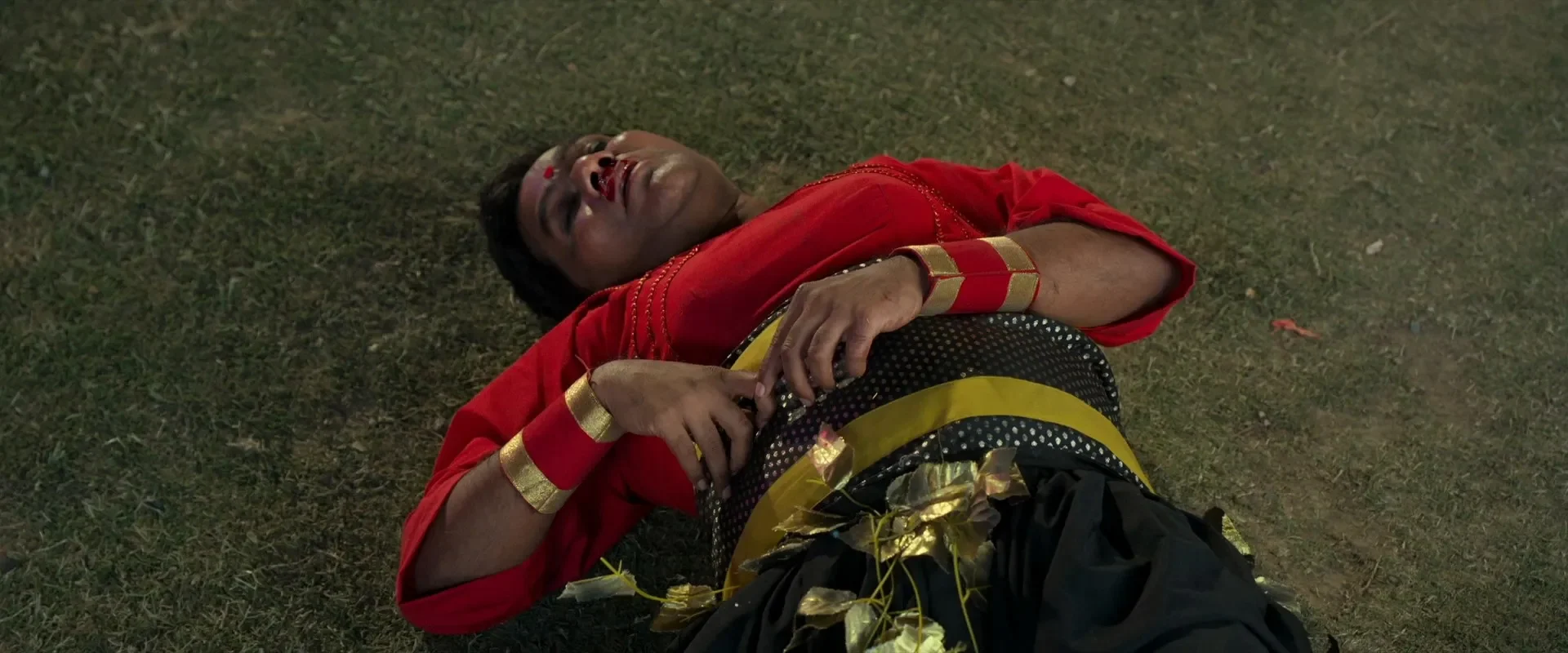 Rahu Ketu 2026 Hindi Dual Audio WEB-DL 720p - 480p - 1080p screenshot 1