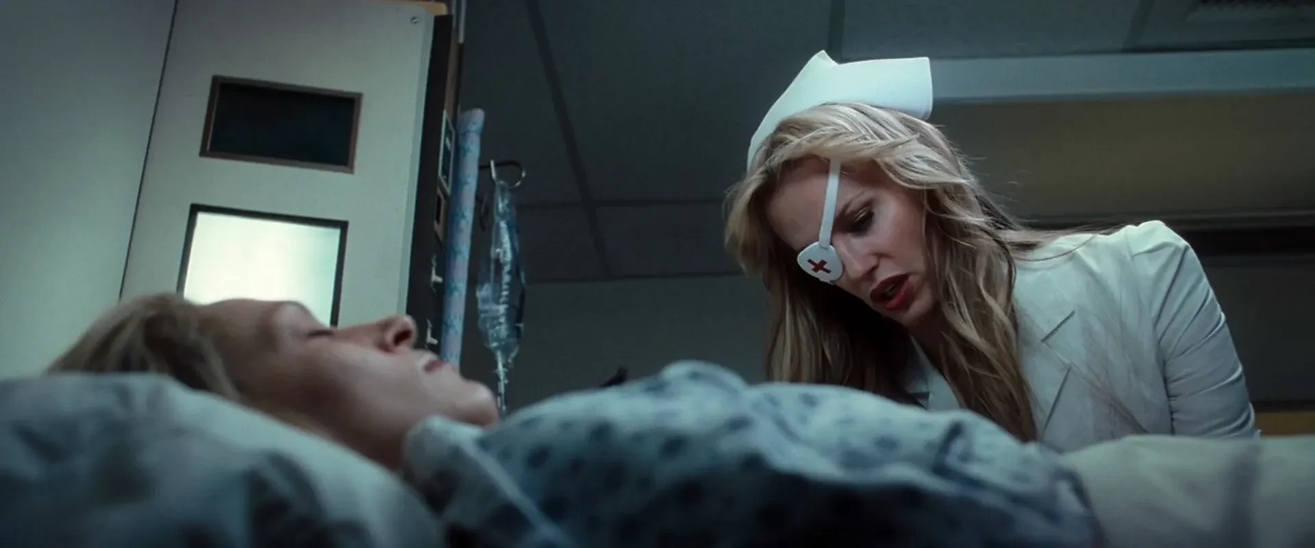 Kill Bill: The Whole Bloody Affair 2011 Hindi Dual Audio WEB-DL 720p - 480p - 1080p screenshot 2