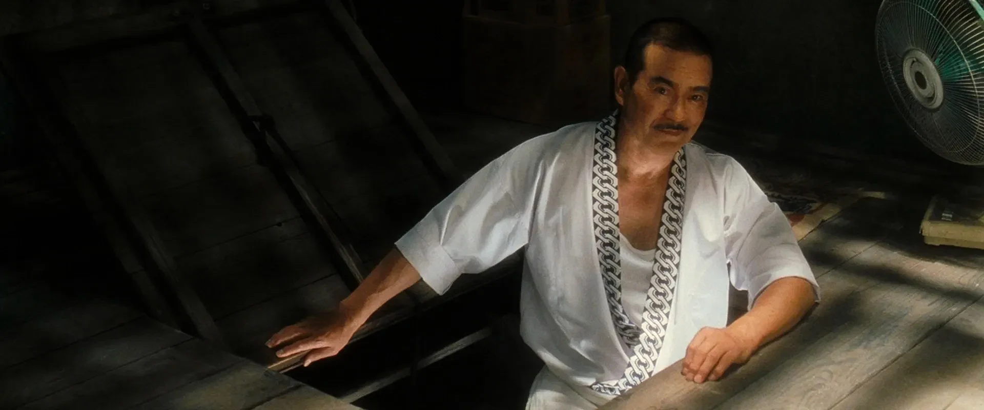 Kill Bill: The Whole Bloody Affair 2011 Hindi Dual Audio WEB-DL 720p - 480p - 1080p screenshot 3