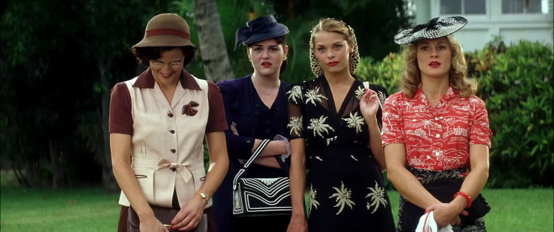 Pearl Harbor 2001 Hindi Dual Audio WEB-DL 720p - 480p - 1080p screenshot 3