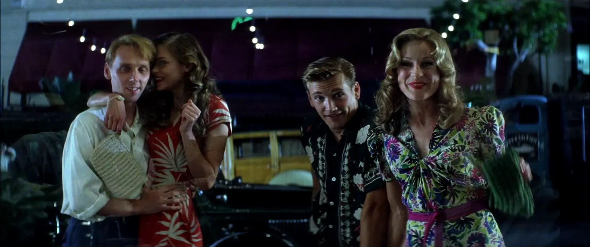 Pearl Harbor 2001 Hindi Dual Audio WEB-DL 720p - 480p - 1080p screenshot 4