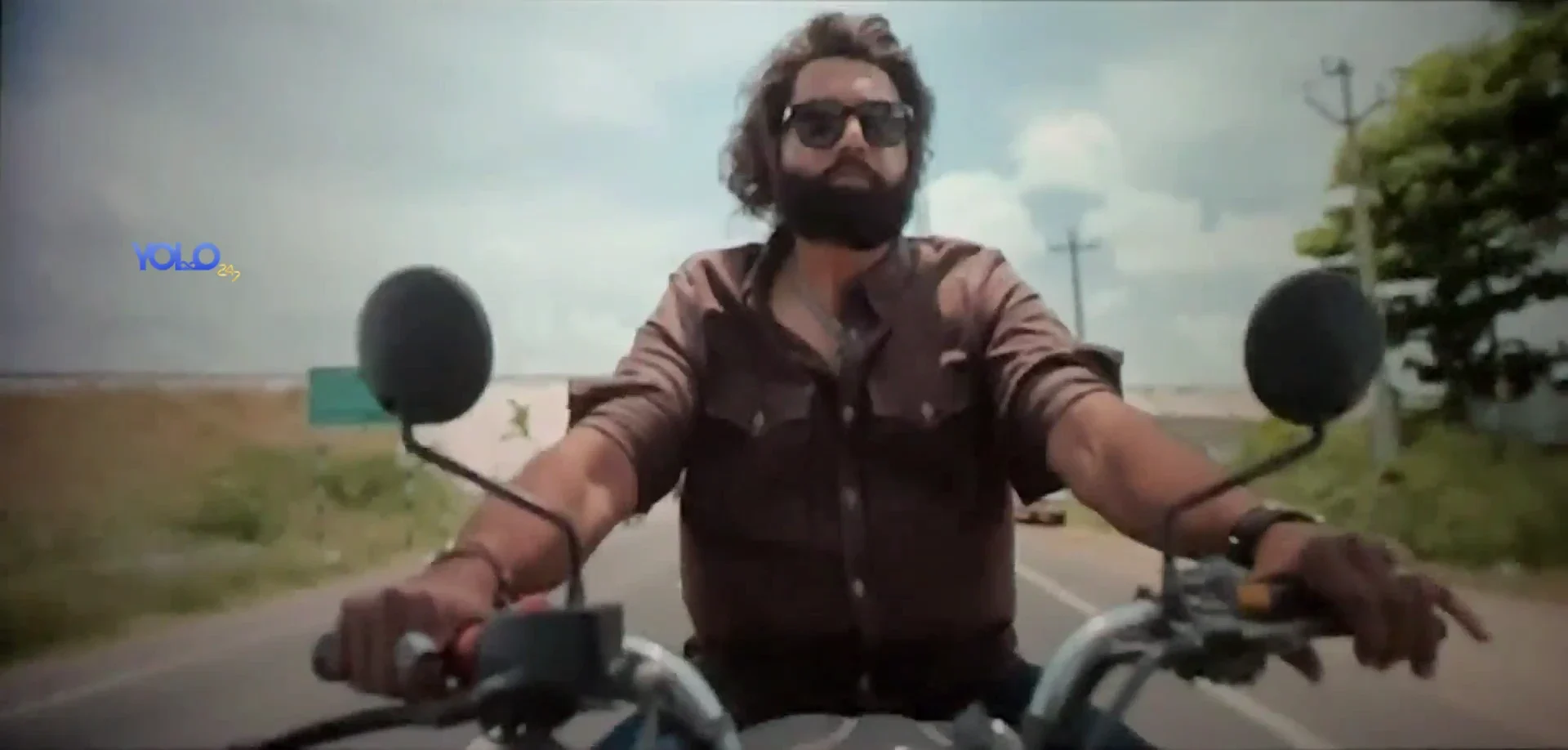 Aazhi 2026 Tamil Audio TSRip 720p - 480p - 1080p screenshot 1