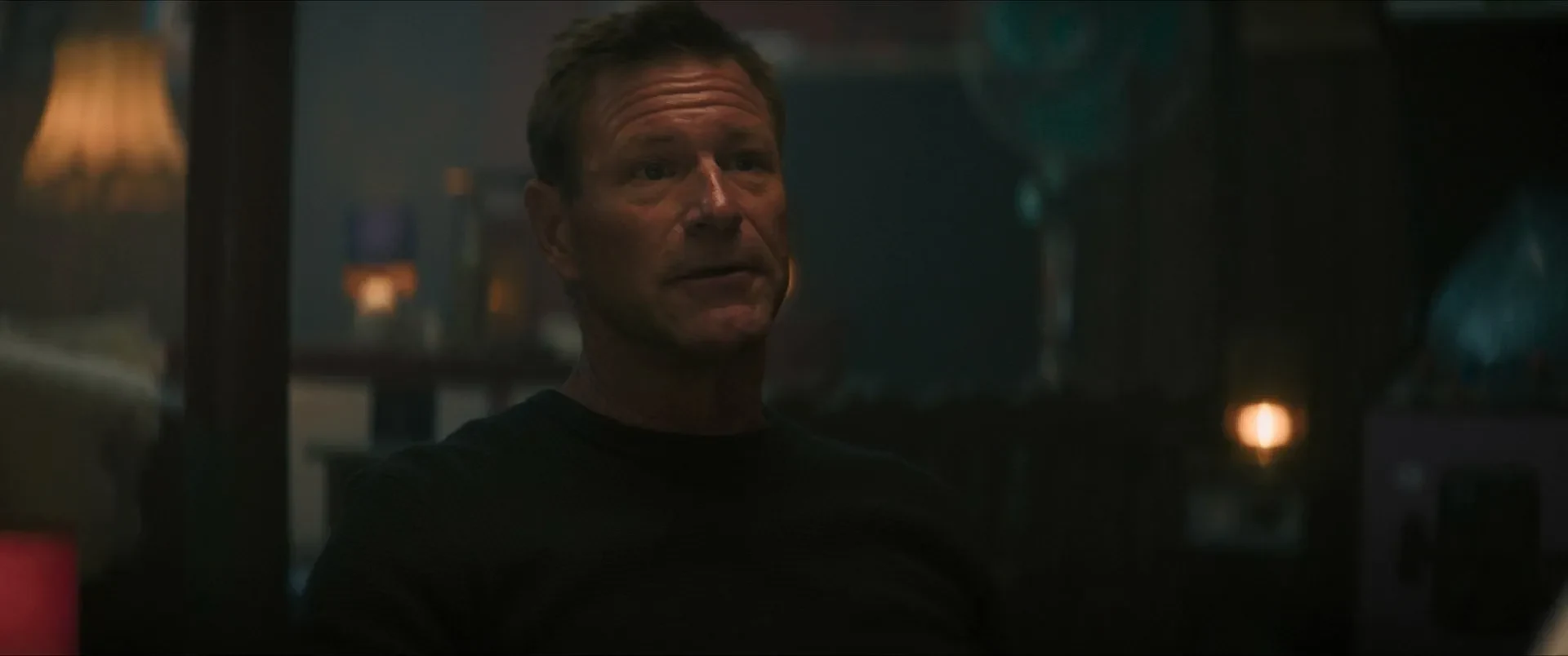 Muzzle: City of Wolves 2025 Hindi Dual Audio WEB-DL 720p - 480p - 1080p screenshot 1