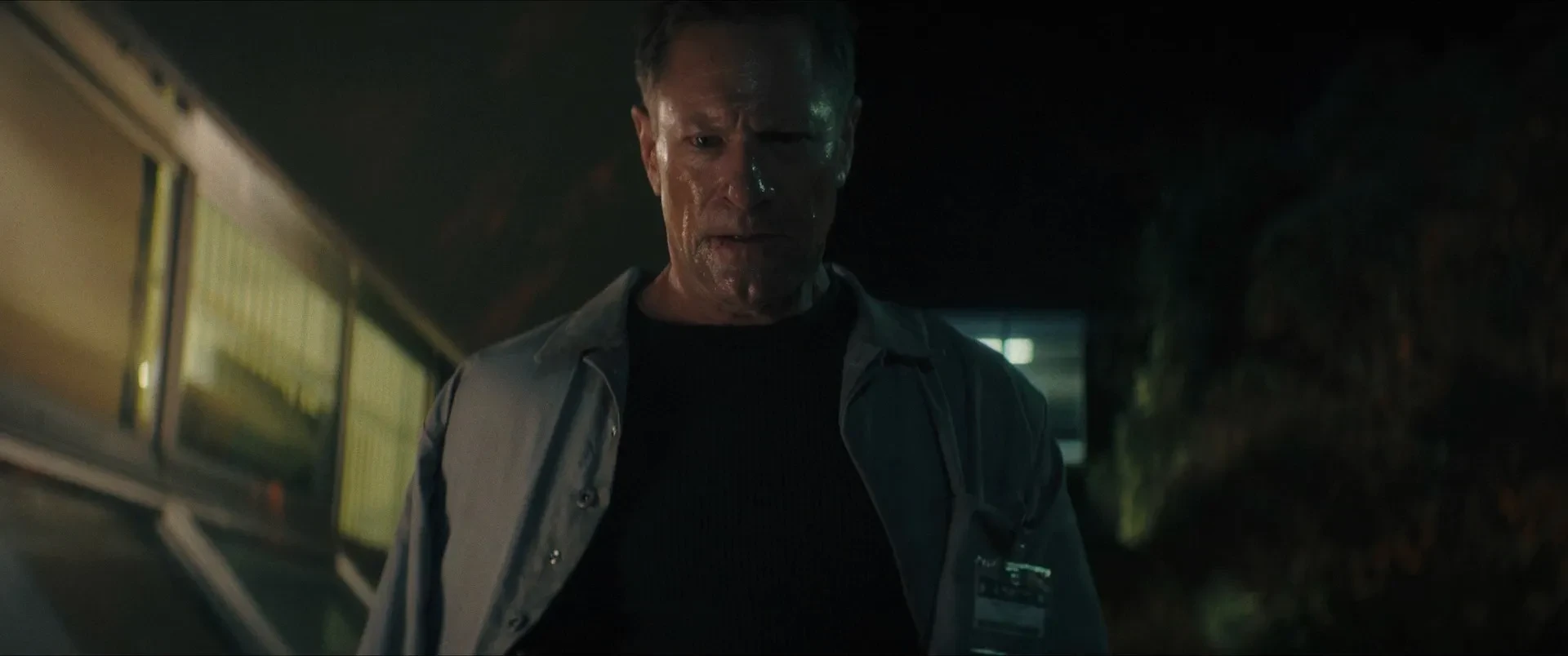 Muzzle: City of Wolves 2025 Hindi Dual Audio WEB-DL 720p - 480p - 1080p screenshot 5