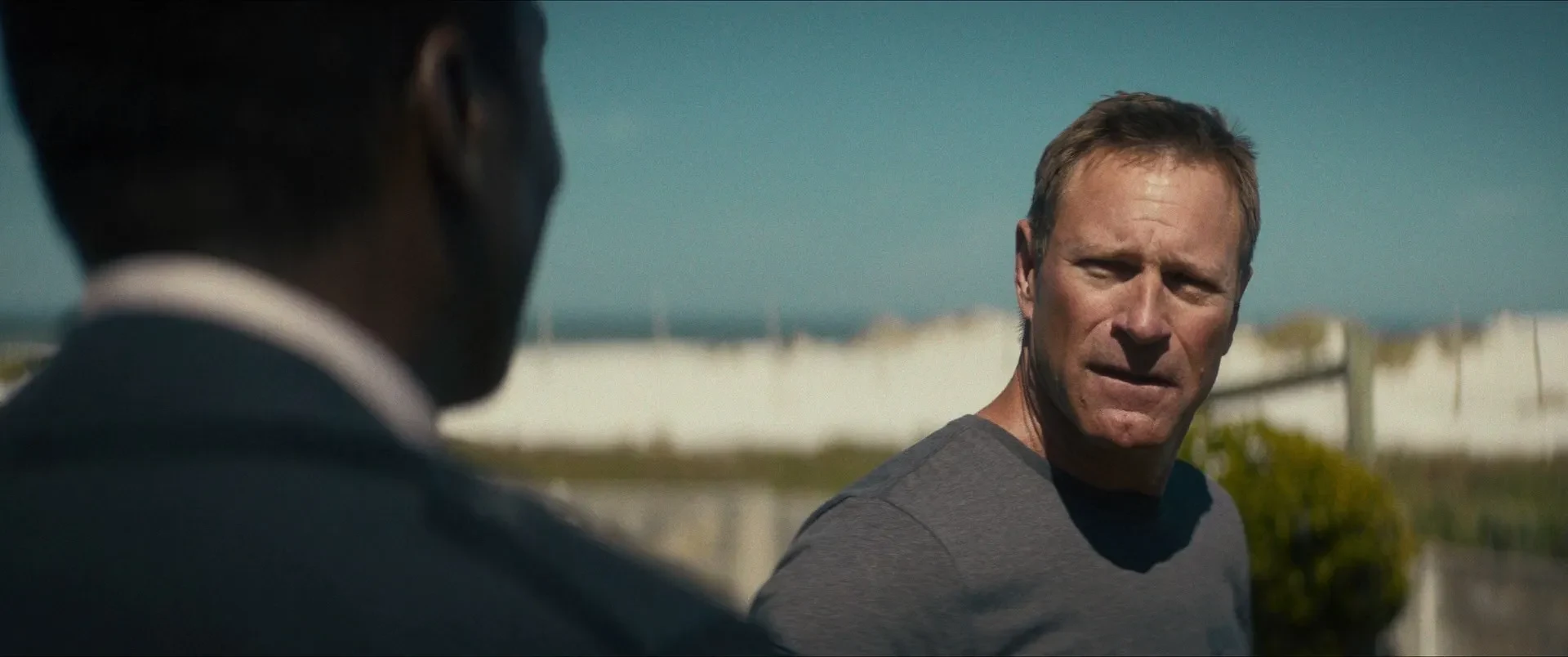 Muzzle: City of Wolves 2025 Hindi Dual Audio WEB-DL 720p - 480p - 1080p screenshot 3