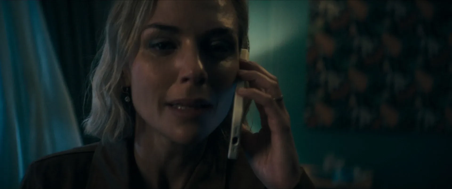 Muzzle: City of Wolves 2025 Hindi Dual Audio WEB-DL 720p - 480p - 1080p screenshot 6