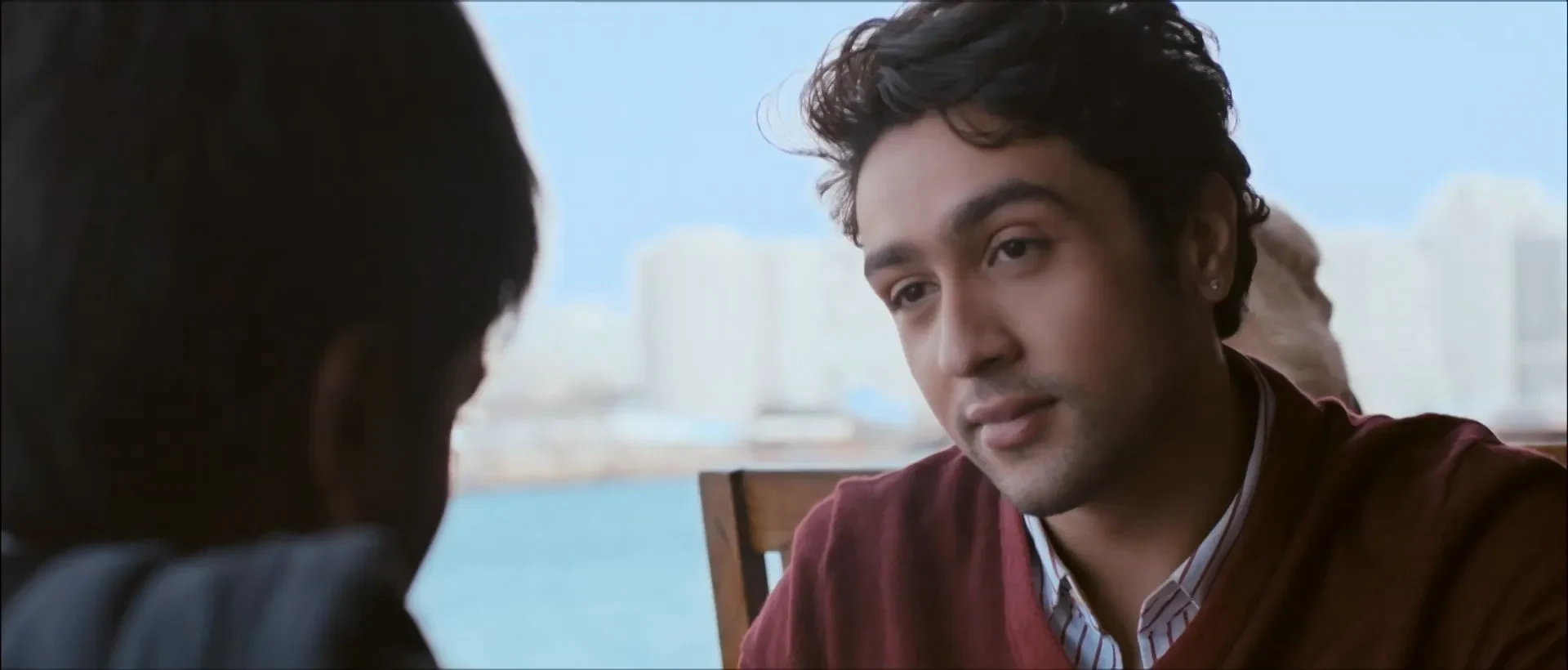 Heartless 2014 Hindi Dual Audio WEB-DL 720p - 480p - 1080p screenshot 1