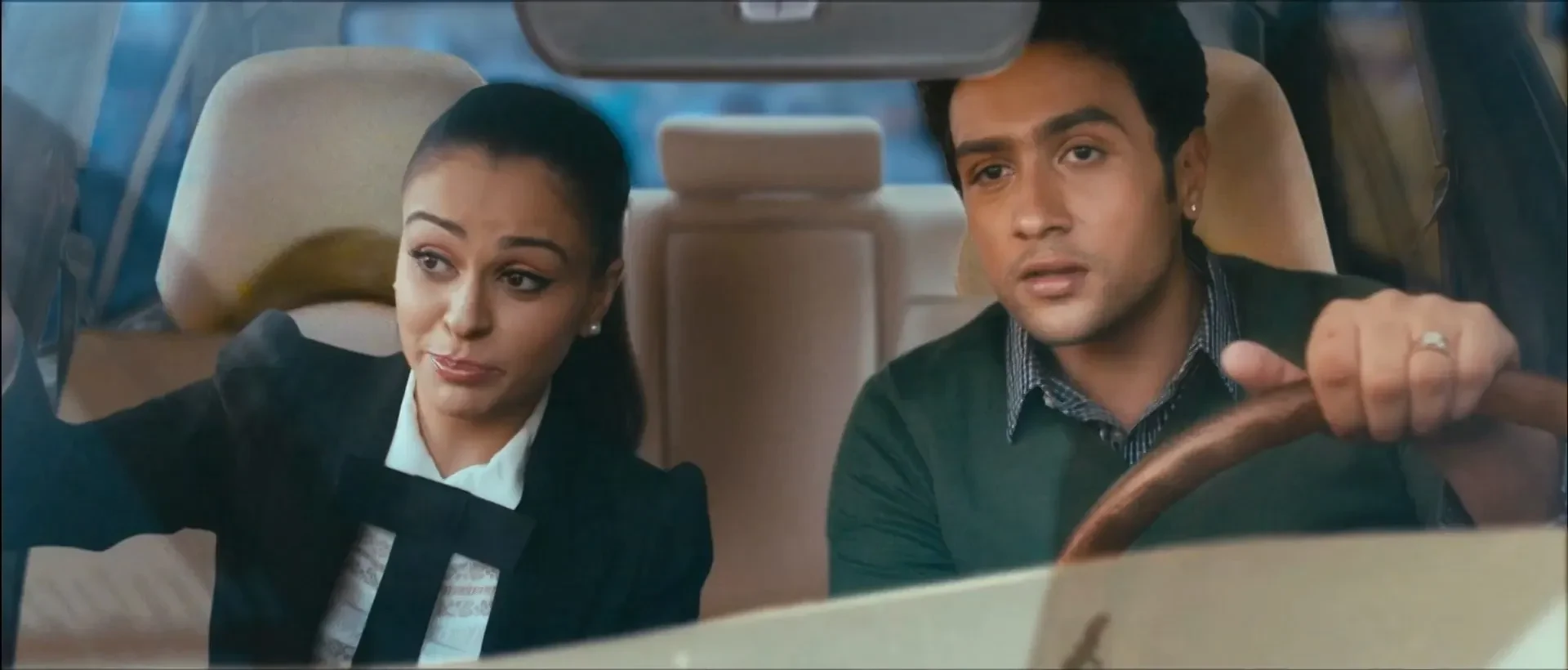 Heartless 2014 Hindi Dual Audio WEB-DL 720p - 480p - 1080p screenshot 3