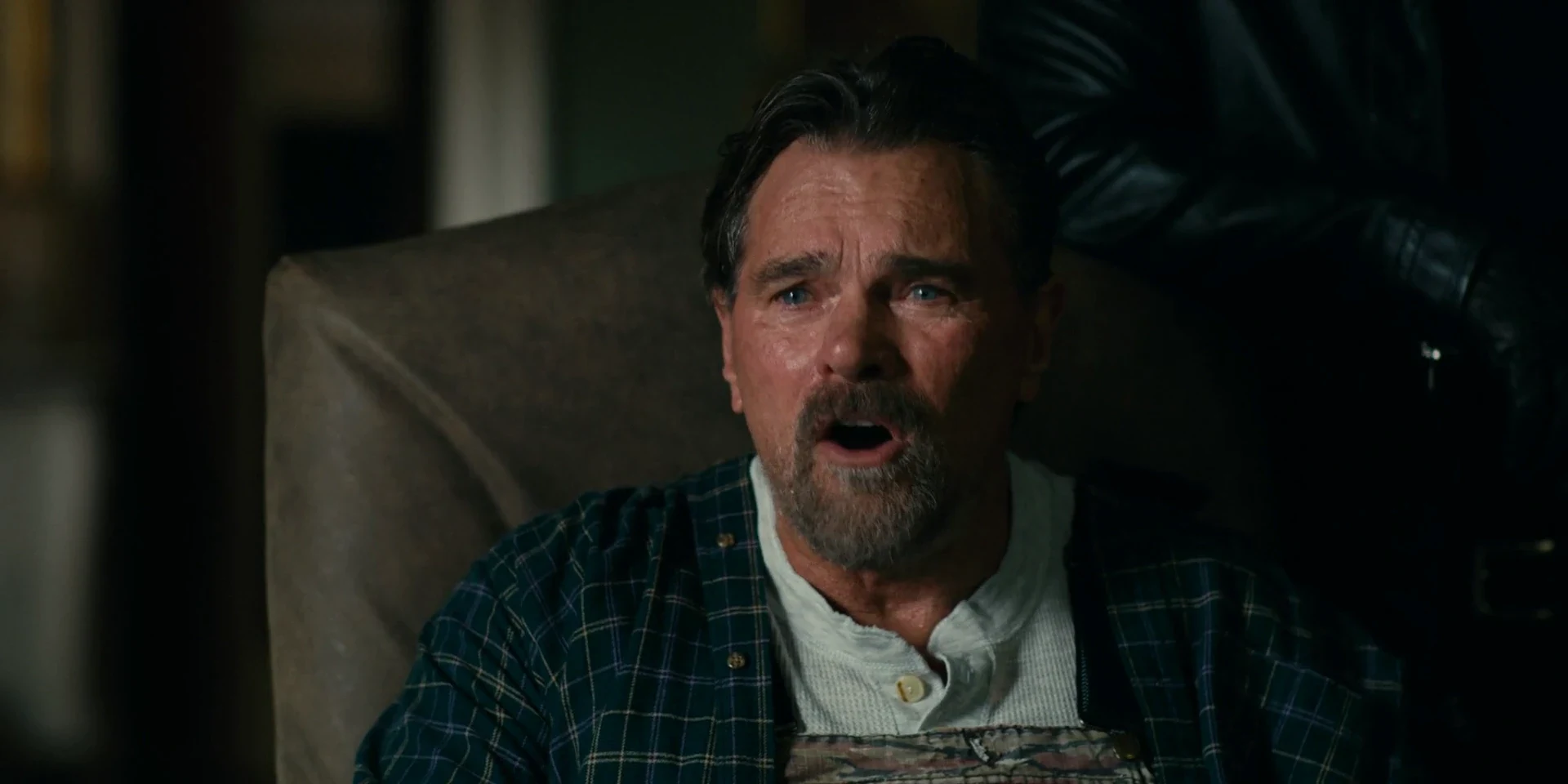 Hellfire 2026 English Audio WEB-DL 720p - 480p - 1080p screenshot 1