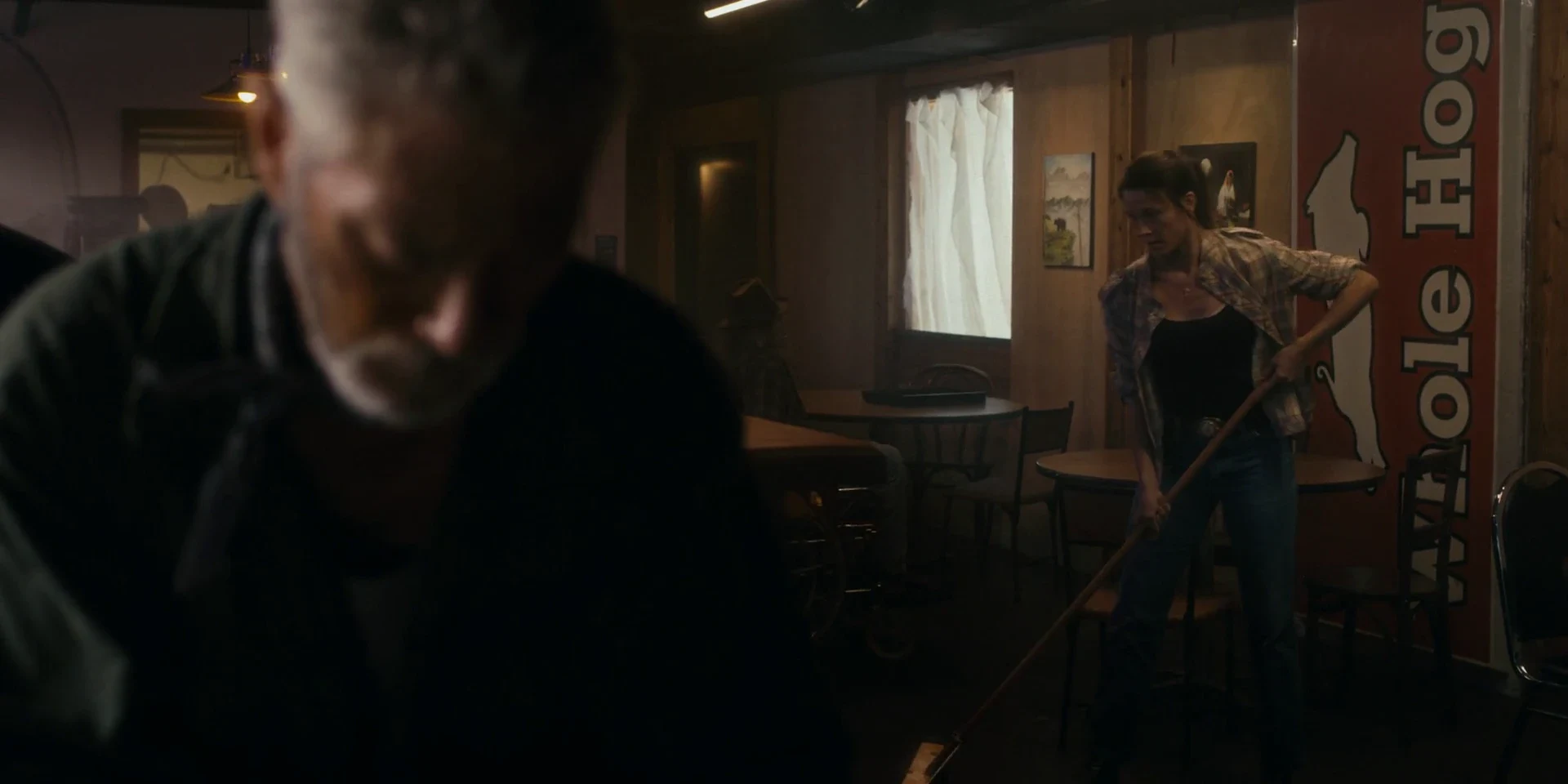 Hellfire 2026 English Audio WEB-DL 720p - 480p - 1080p screenshot 2