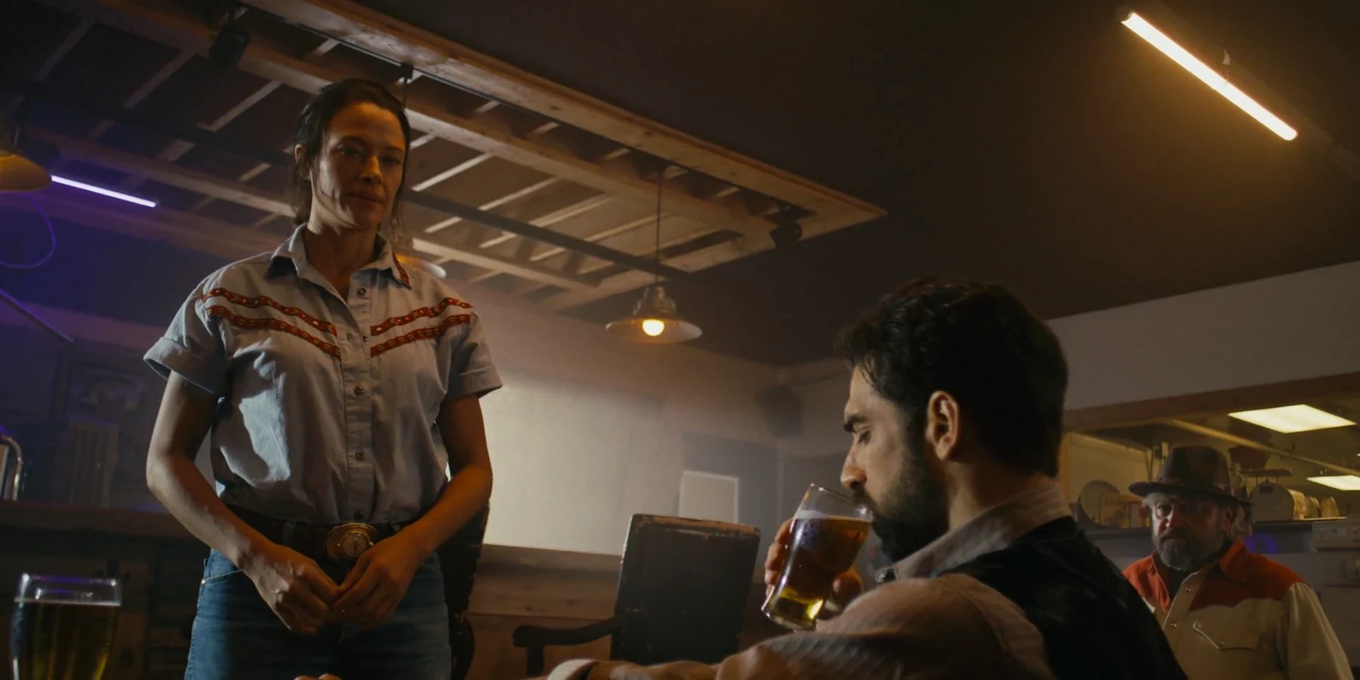 Hellfire 2026 English Audio WEB-DL 720p - 480p - 1080p screenshot 3