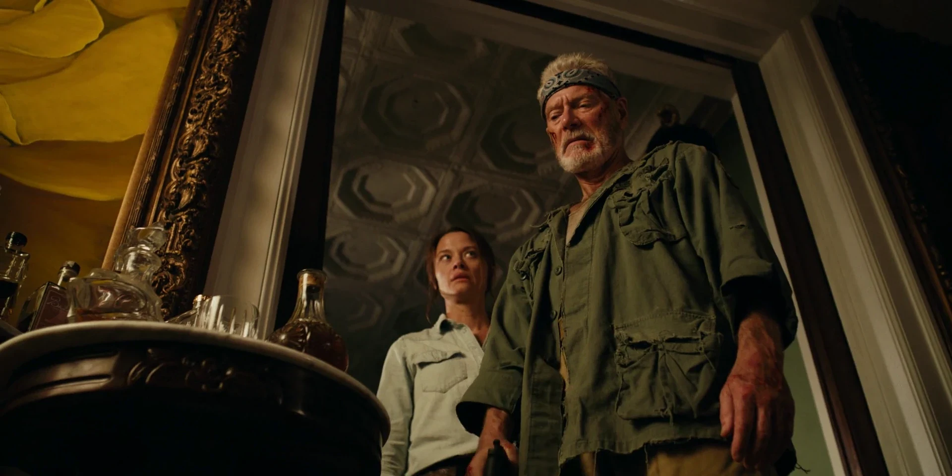 Hellfire 2026 English Audio WEB-DL 720p - 480p - 1080p screenshot 4