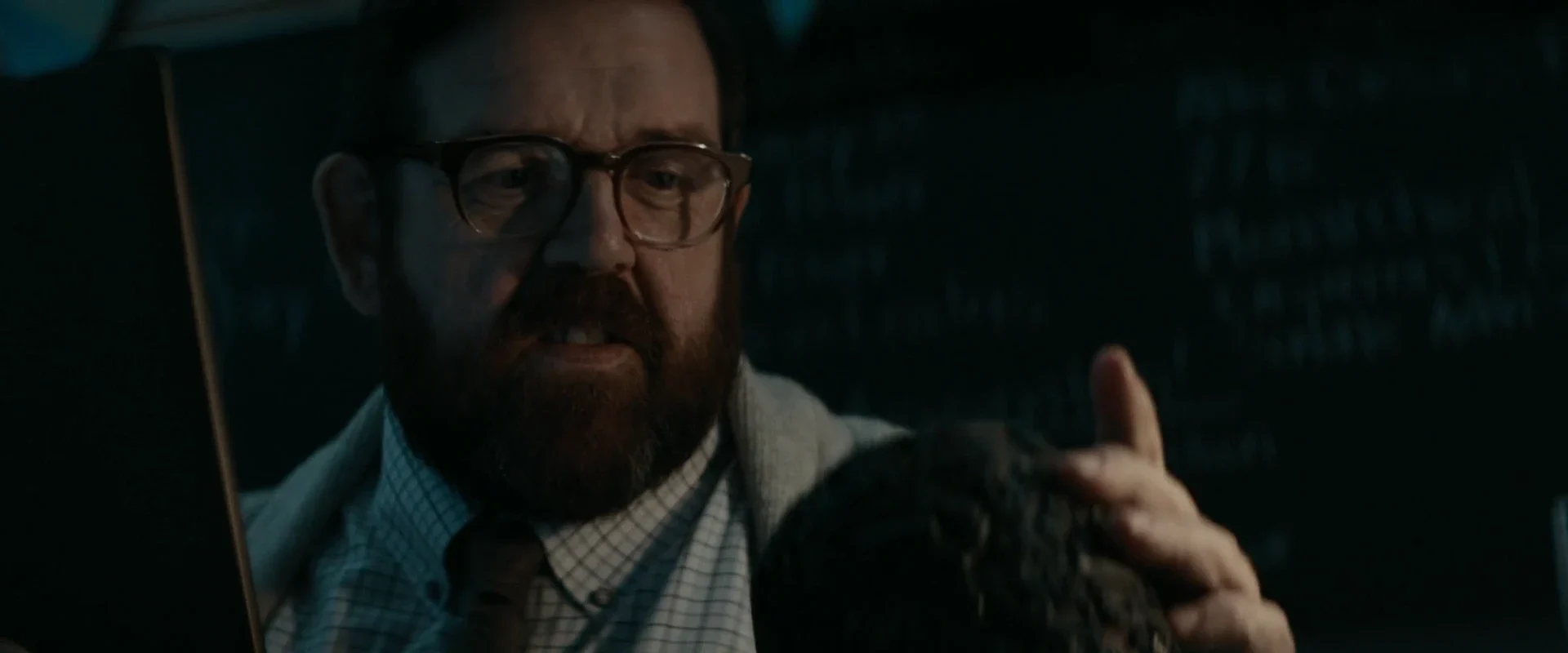 Whistle 2026 English Audio WEB-DL 720p - 480p - 1080p screenshot 2