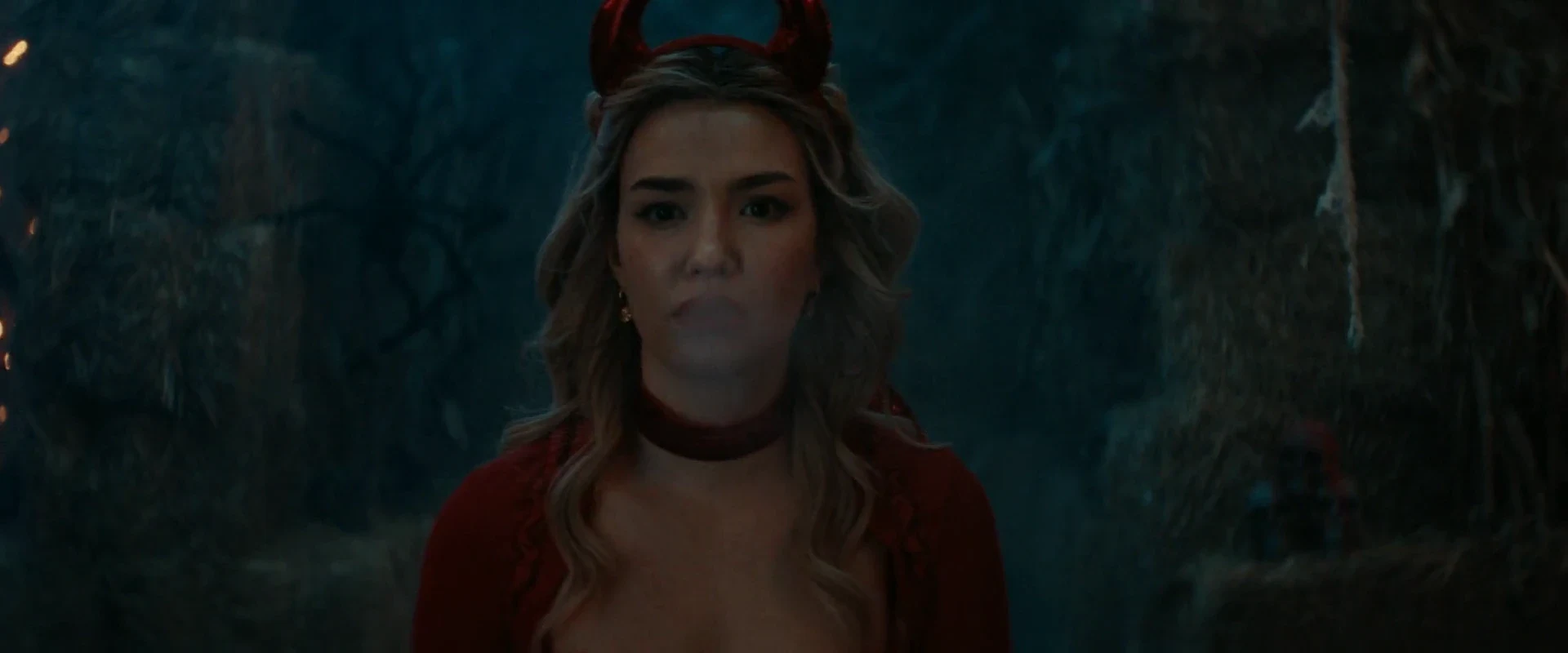 Whistle 2026 English Audio WEB-DL 720p - 480p - 1080p screenshot 4