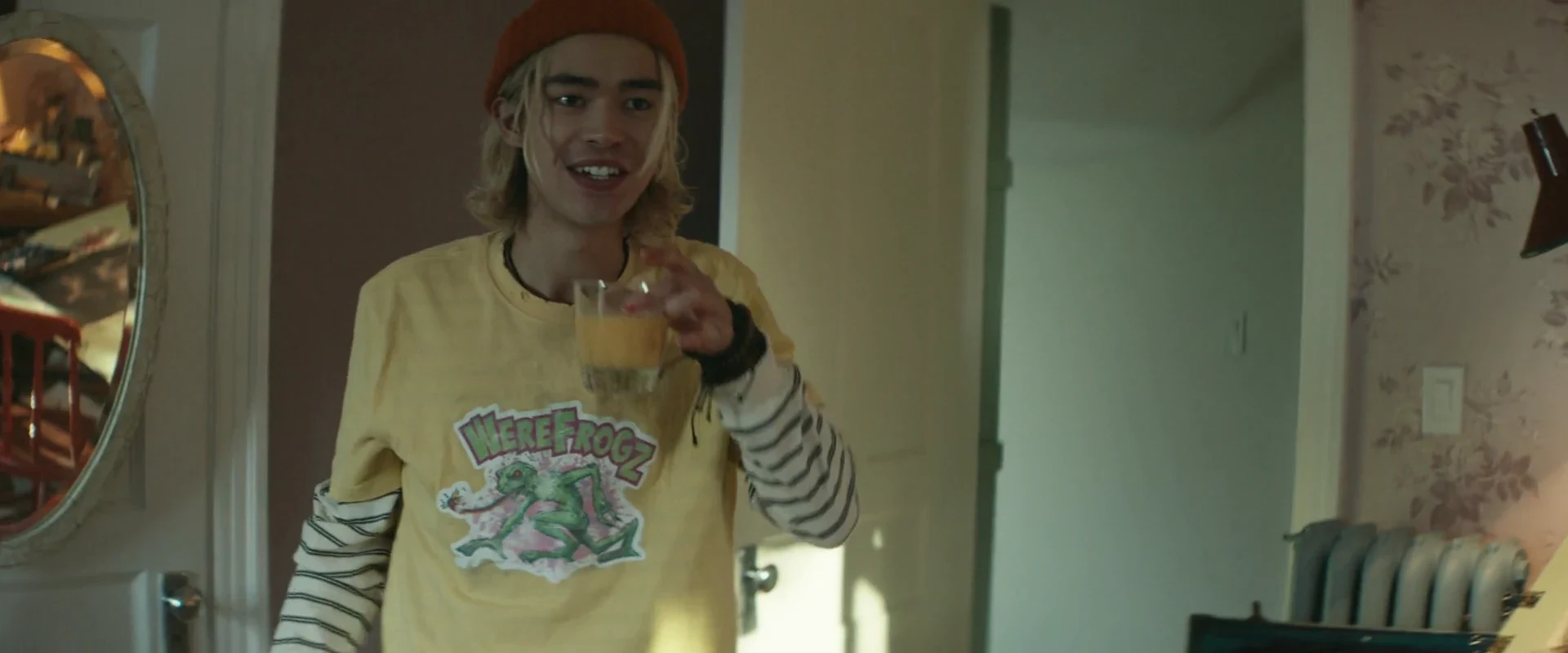 Whistle 2026 English Audio WEB-DL 720p - 480p - 1080p screenshot 1