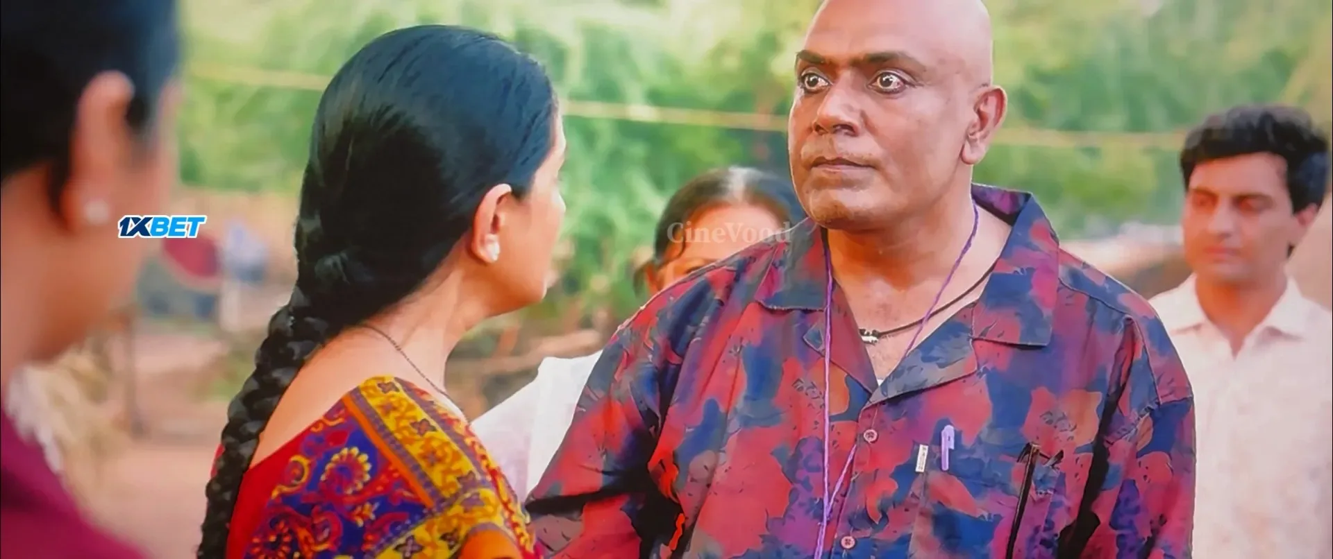 Shakti (2026) Gujarati HQ HDTC 720p - 480p - 1080p screenshot 1