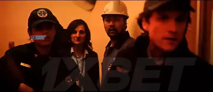 Psycho Killer 2026 Hindi Dual Audio WEB-DL 720p - 480p - 1080p screenshot 5