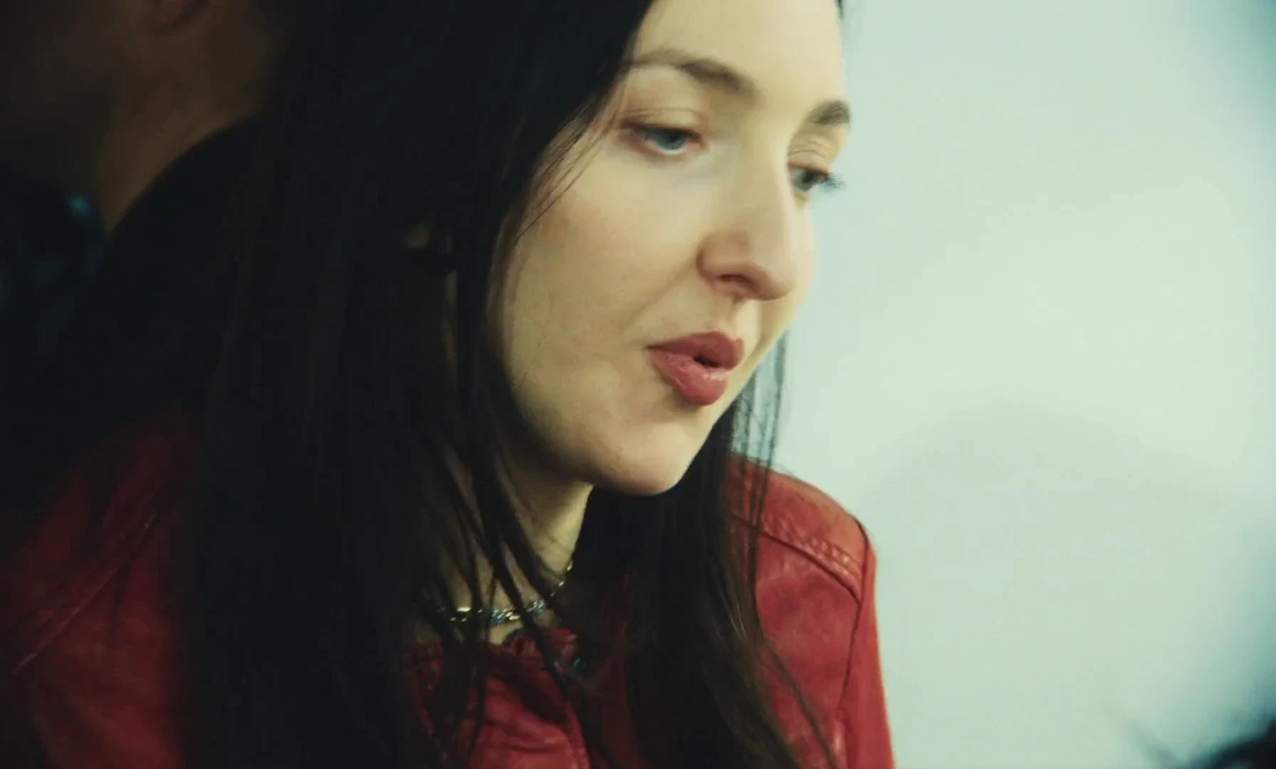 The Moment 2026 English Audio WEB-DL 720p - 480p - 1080p screenshot 2