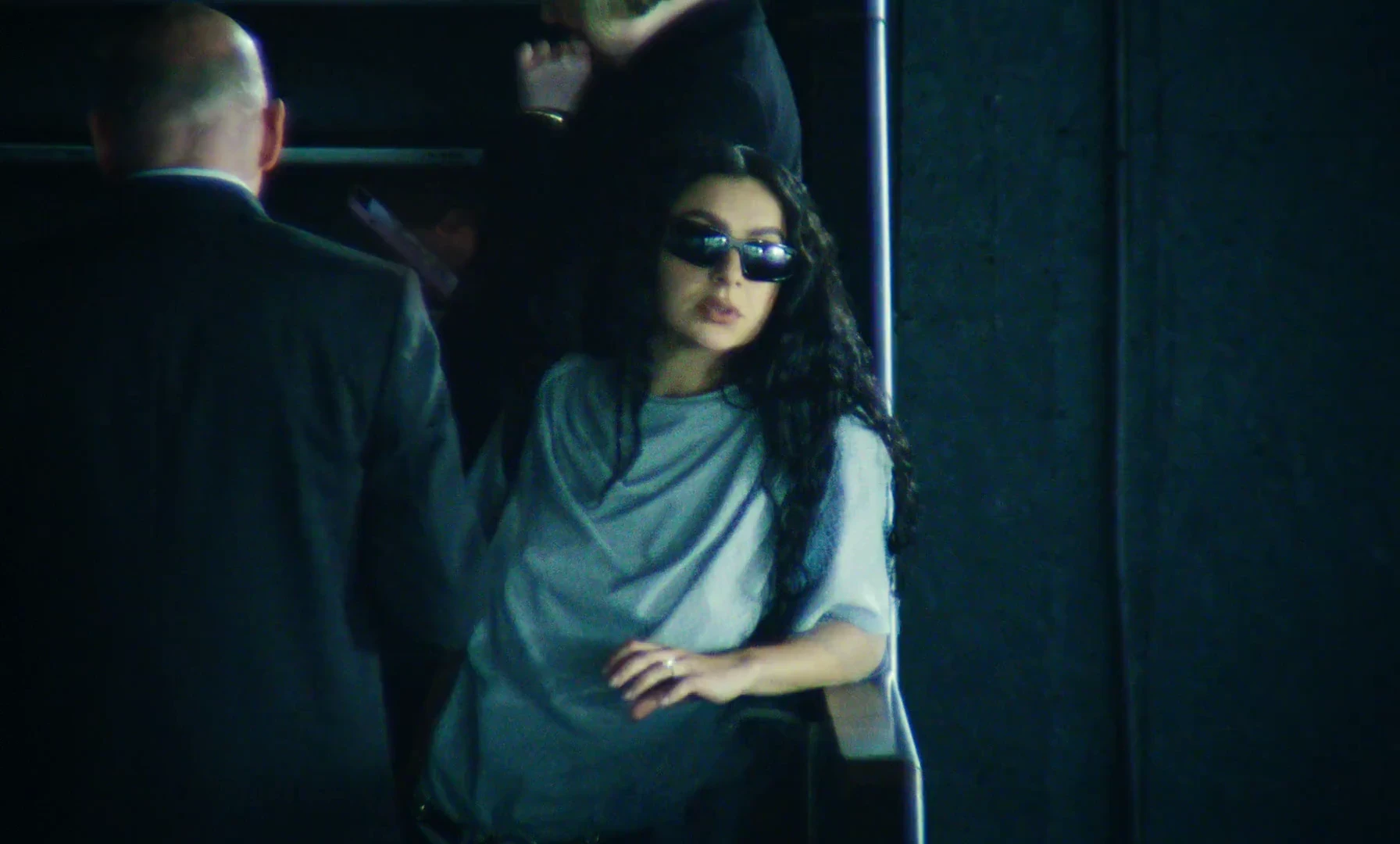 The Moment 2026 English Audio WEB-DL 720p - 480p - 1080p screenshot 3