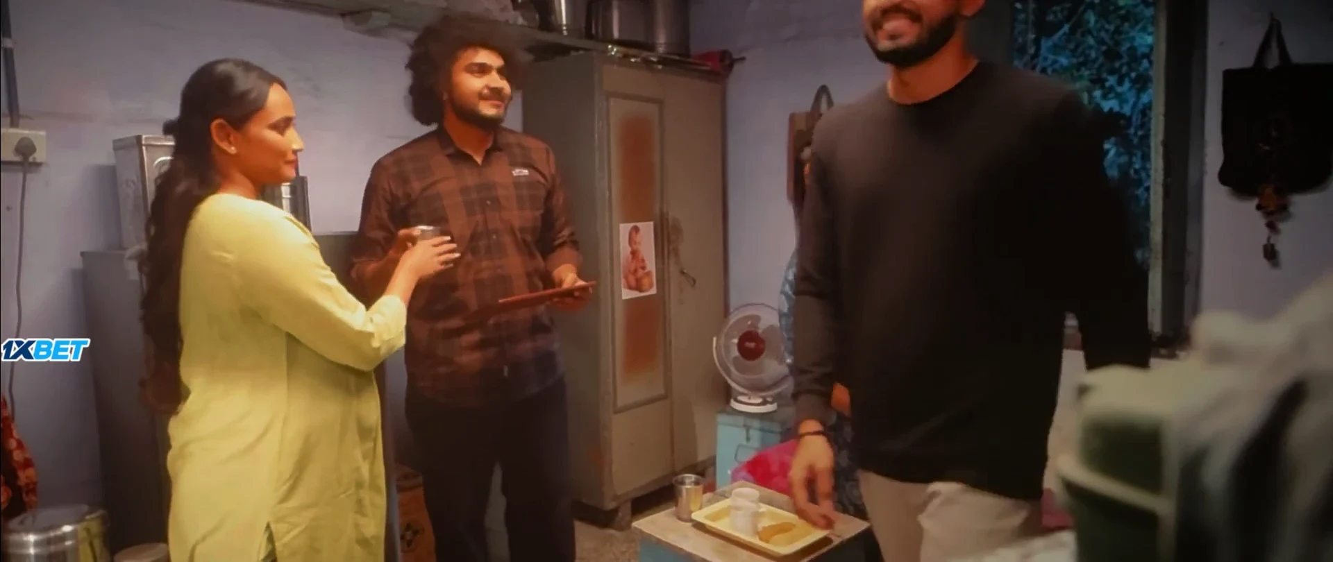 Laagni No Melo 2026 Gujarati Audio HDTC 720p - 480p - 1080p screenshot 2