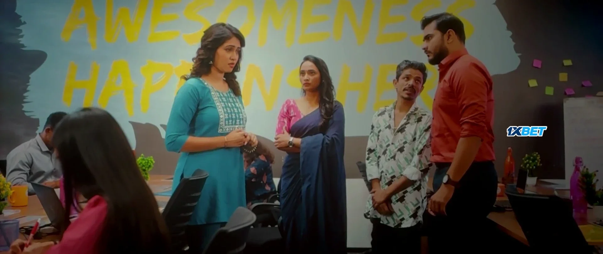 Laagni No Melo 2026 Gujarati Audio HDTC 720p - 480p - 1080p screenshot 5