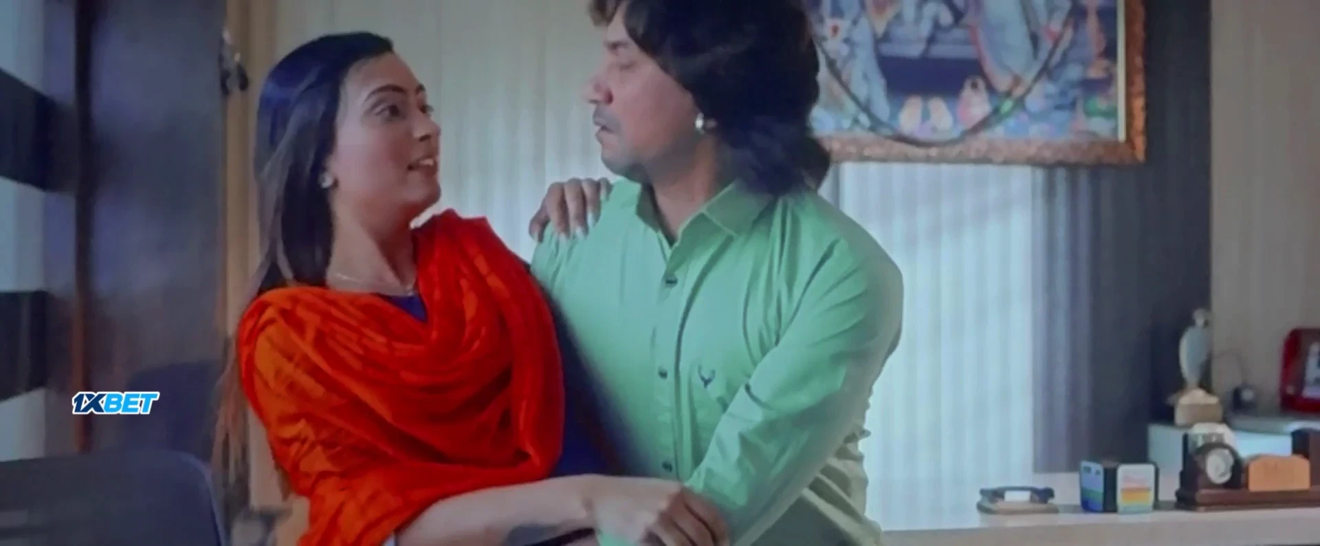 Tu Duniya Chhe Mari 2026 Gujarati Audio HDTC 720p - 480p - 1080p screenshot 4