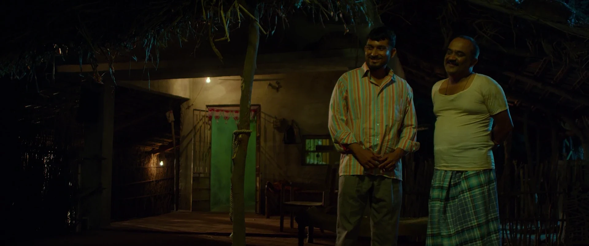 Popaat 2023 Gujarati Audio WEB-DL 720p - 480p - 1080p screenshot 1