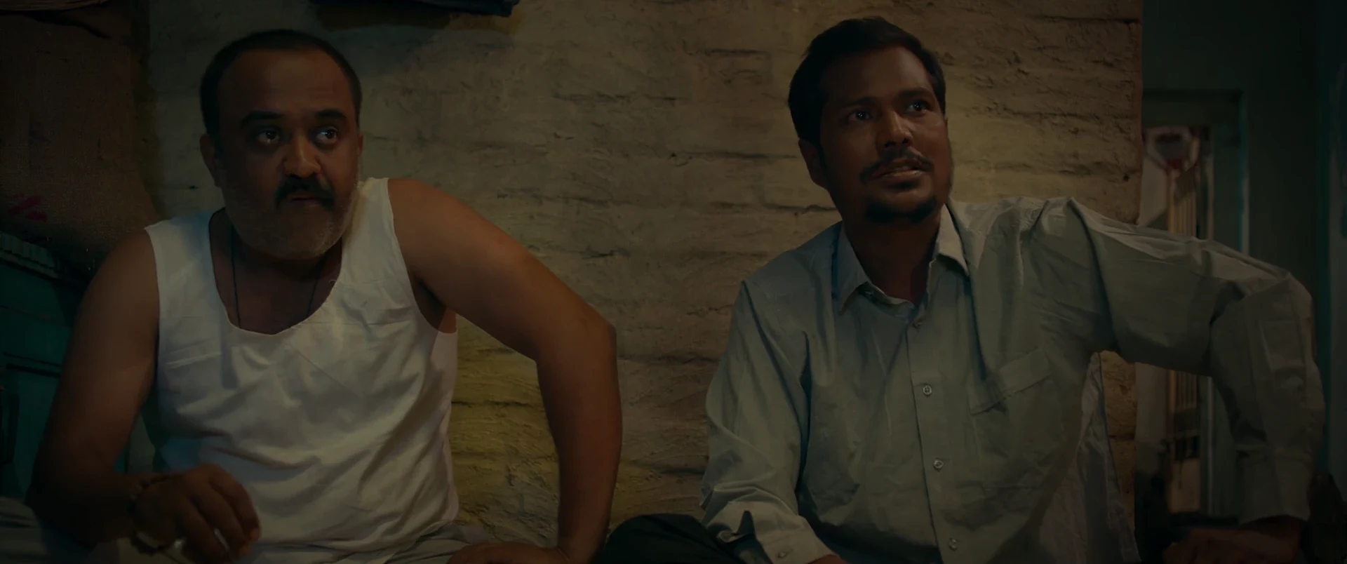 Popaat 2023 Gujarati Audio WEB-DL 720p - 480p - 1080p screenshot 3