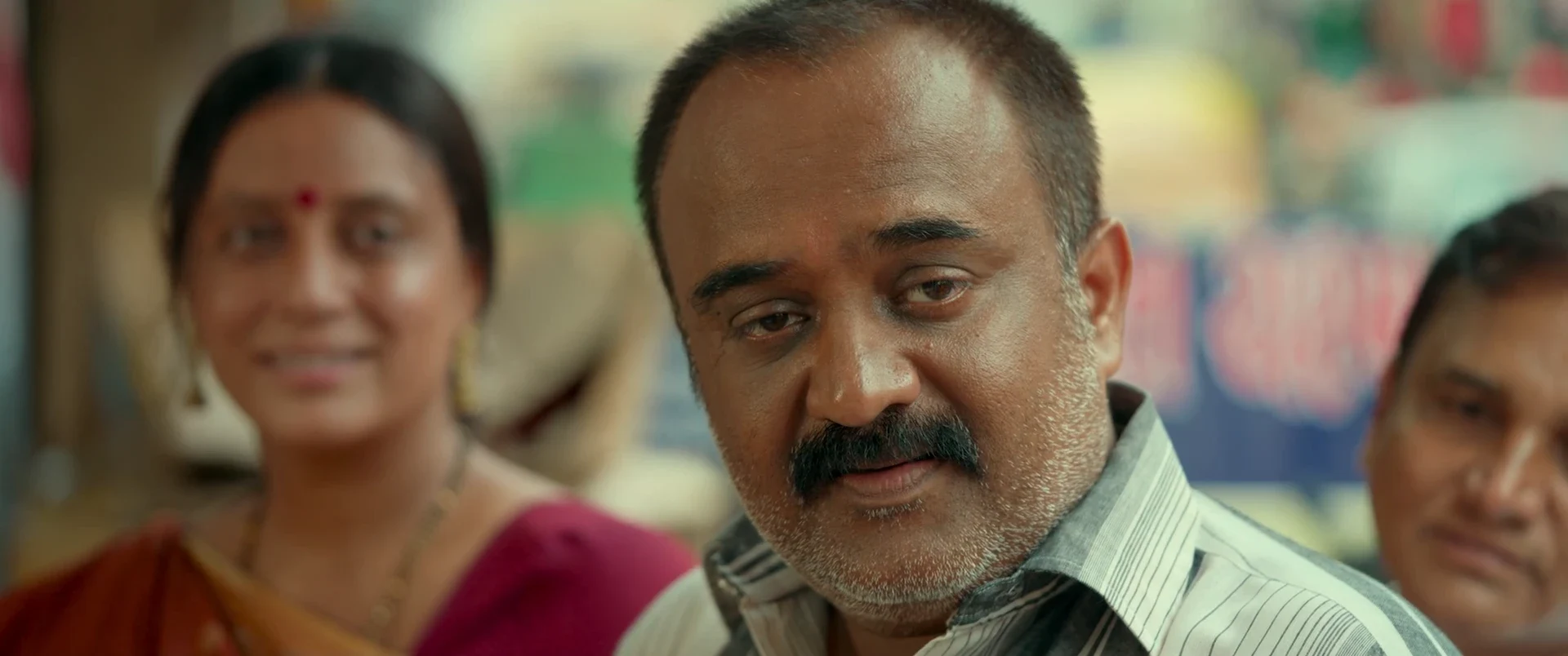 Popaat 2023 Gujarati Audio WEB-DL 720p - 480p - 1080p screenshot 4