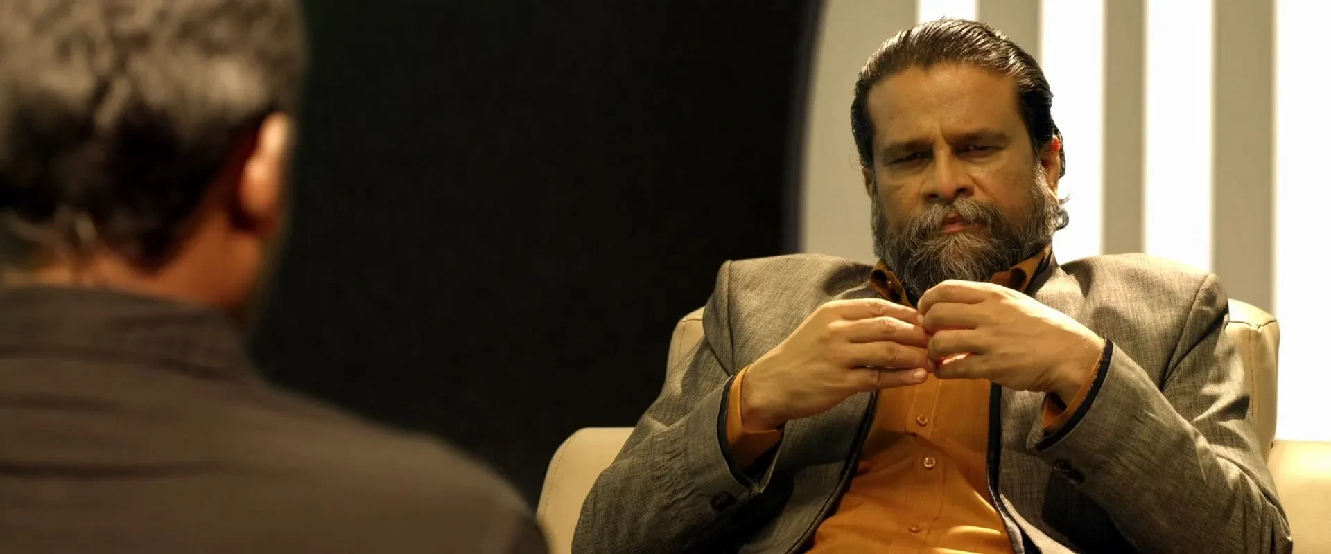 Memories 2023 Hindi Dual Audio WEB-DL 720p - 480p - 1080p screenshot 5