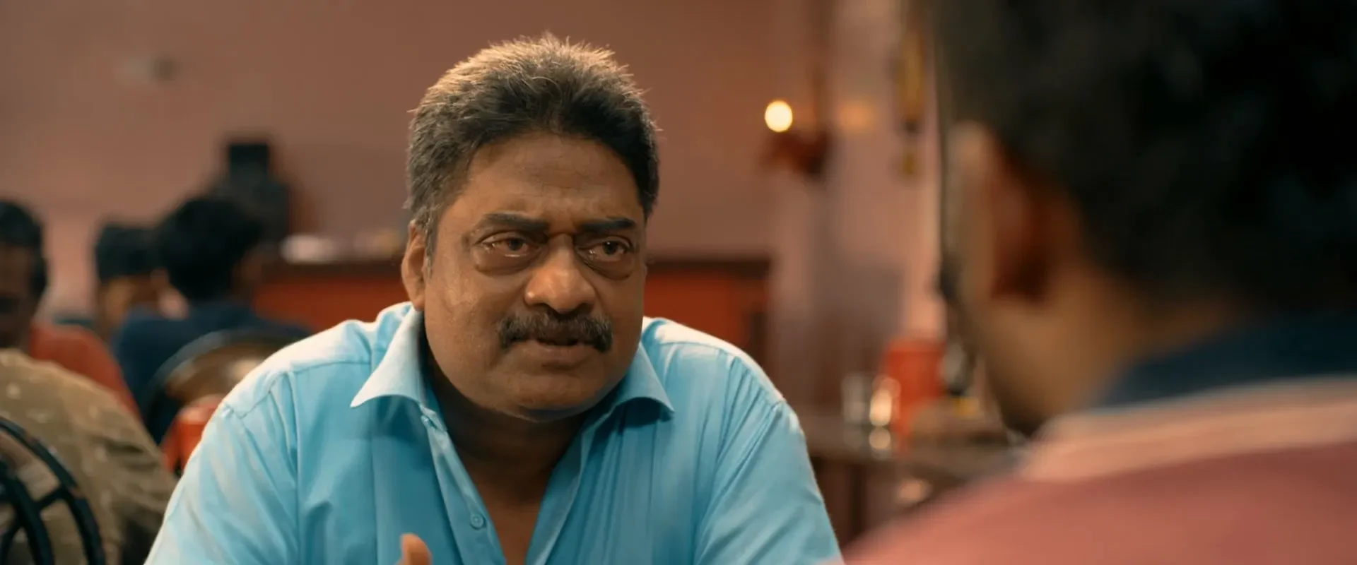 Memories 2023 Hindi Dual Audio WEB-DL 720p - 480p - 1080p screenshot 3