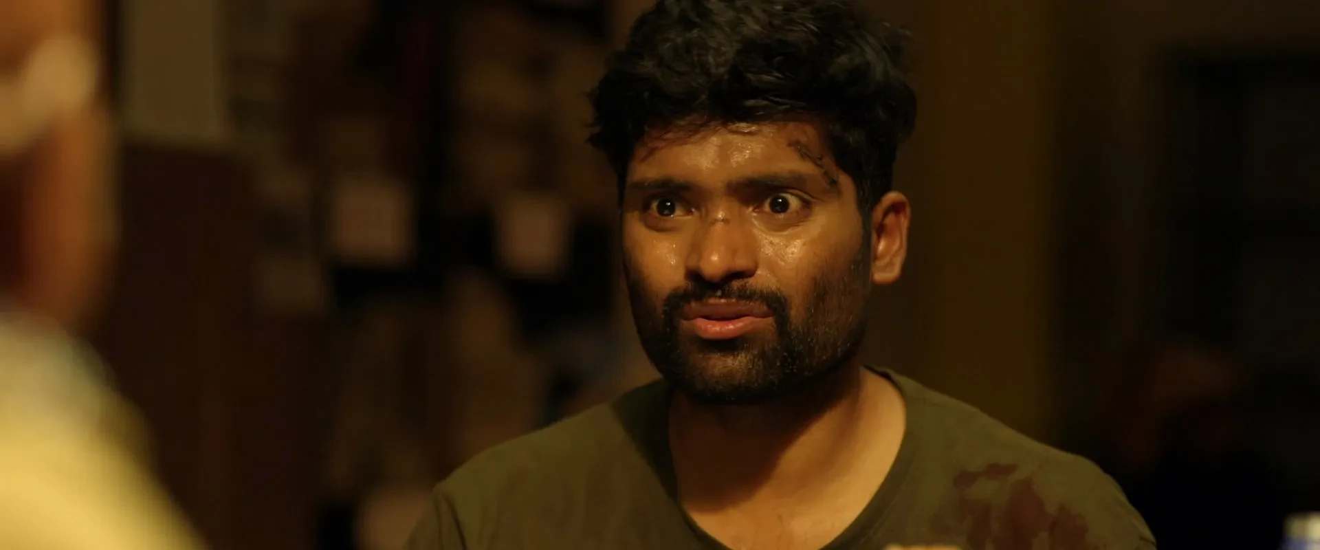 Memories 2023 Hindi Dual Audio WEB-DL 720p - 480p - 1080p screenshot 4