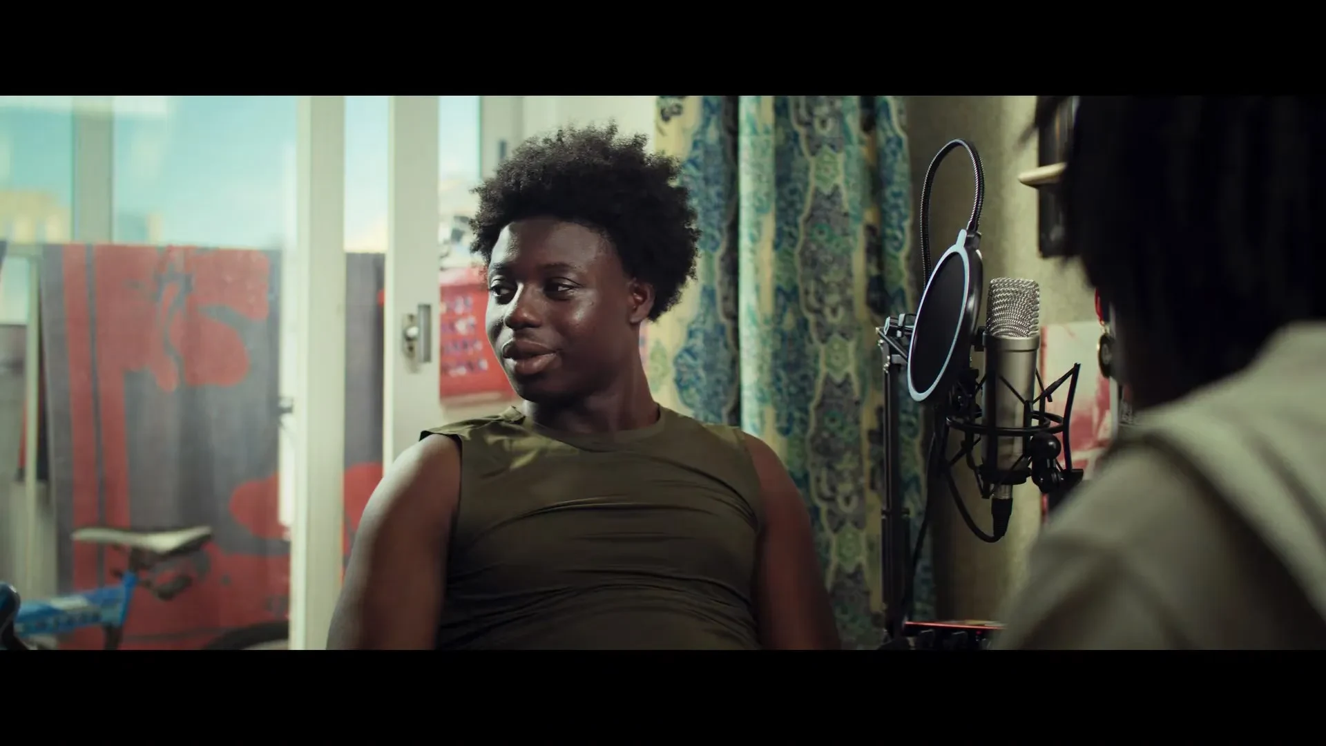 Street Flow 3 2026 English Dual Audio WEB-DL 720p - 1080p screenshot 2