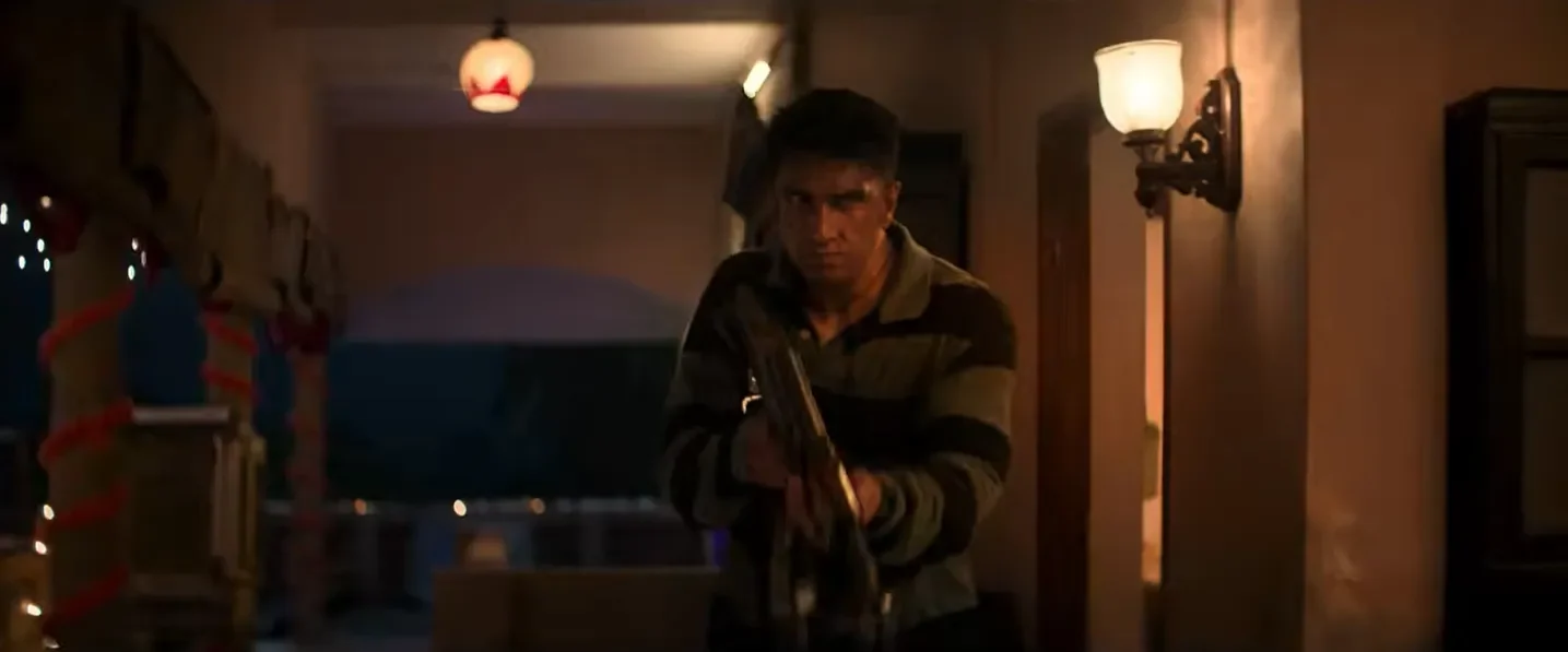 Dhurandhar The Revenge 2026 Official Hindi Trailer HDRip screenshot 2