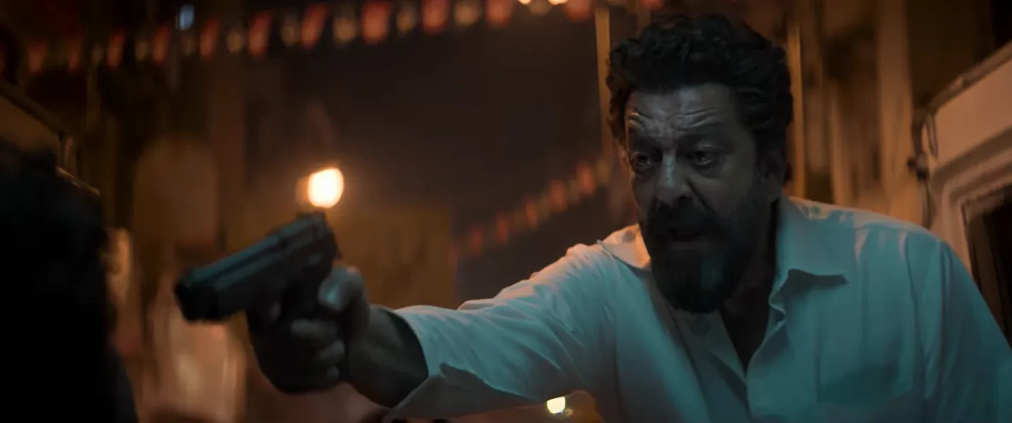 Dhurandhar The Revenge 2026 Official Hindi Trailer HDRip screenshot 3