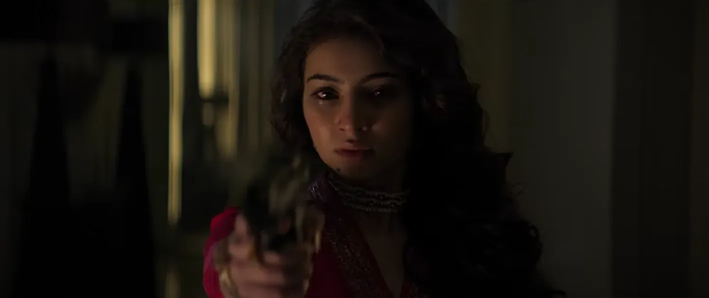 Dhurandhar The Revenge 2026 Official Hindi Trailer HDRip screenshot 4