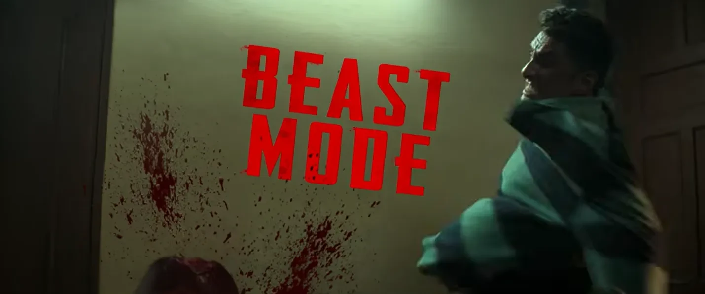 Dhurandhar The Revenge 2026 Official Hindi Trailer HDRip screenshot 6