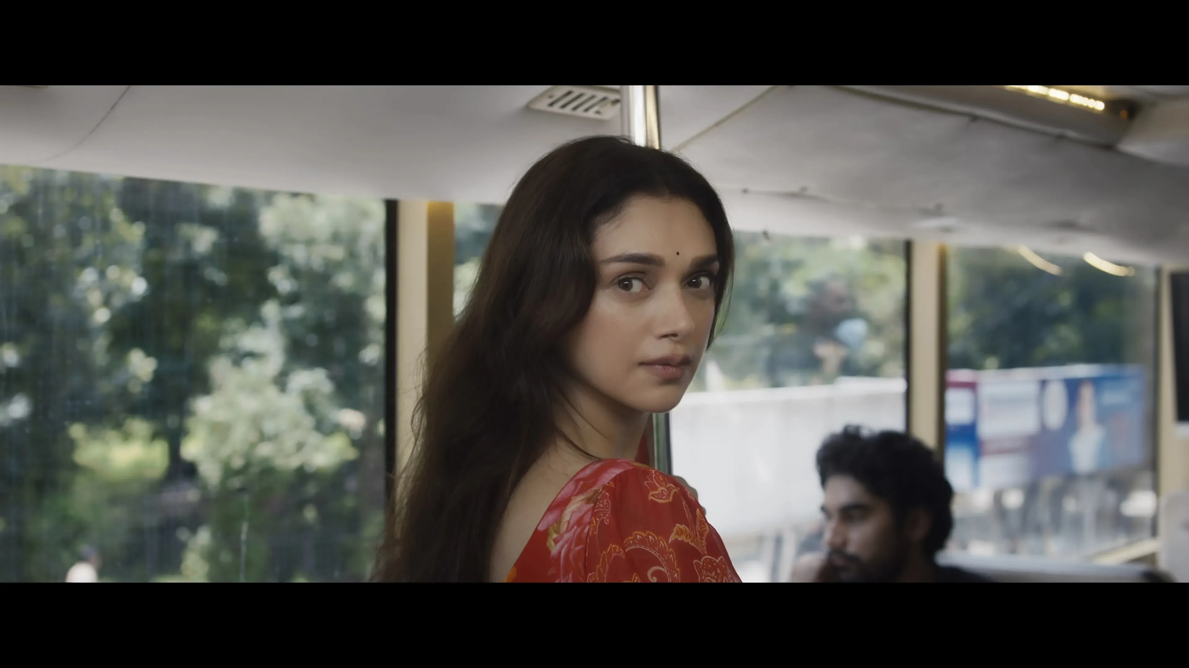 Gandhi Talks 2026 Hindi - Tamil Dual Audio WEB-DL 720p - 480p - 1080p screenshot 2