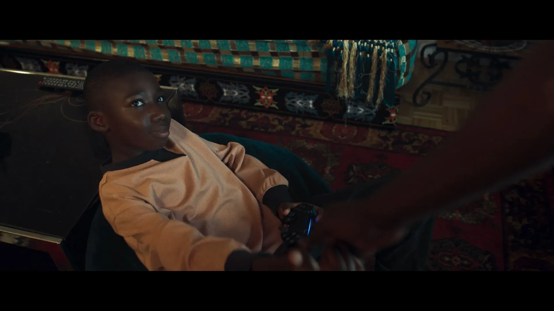 Street Flow 3 2026 English Dual Audio WEB-DL 720p - 1080p screenshot 3