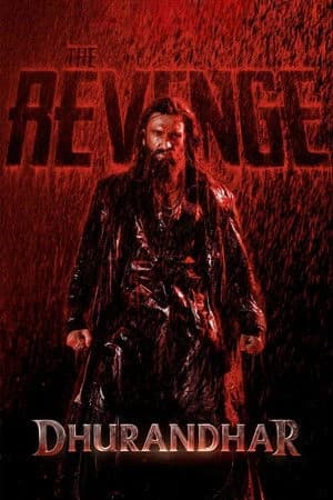 Dhurandhar The Revenge 2026 Official Hindi Trailer HDRip