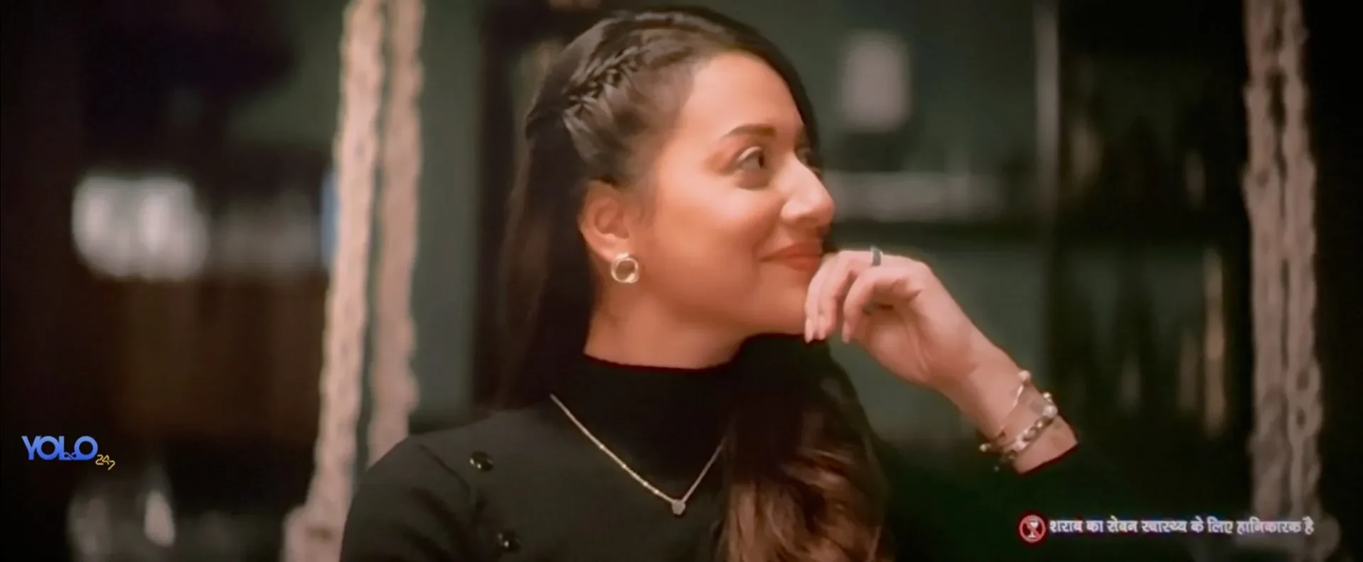 Na Jaane Kaun Aa Gaya 2026 Hindi HQ HDTC 720p - 480p - 1080p screenshot 1