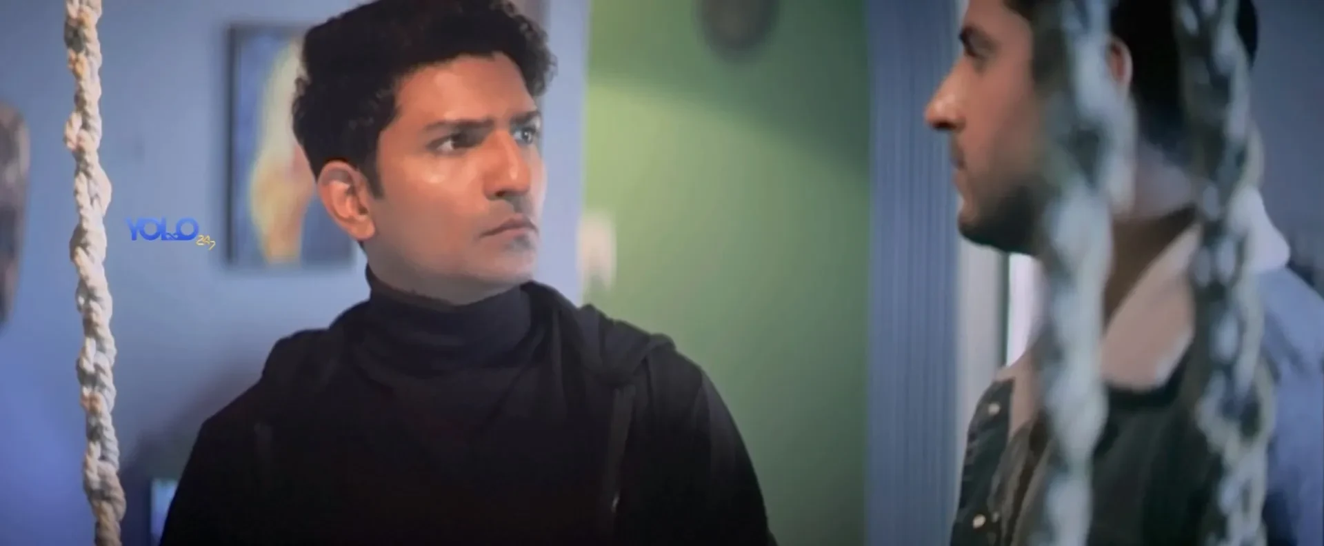 Na Jaane Kaun Aa Gaya 2026 Hindi HQ HDTC 720p - 480p - 1080p screenshot 3