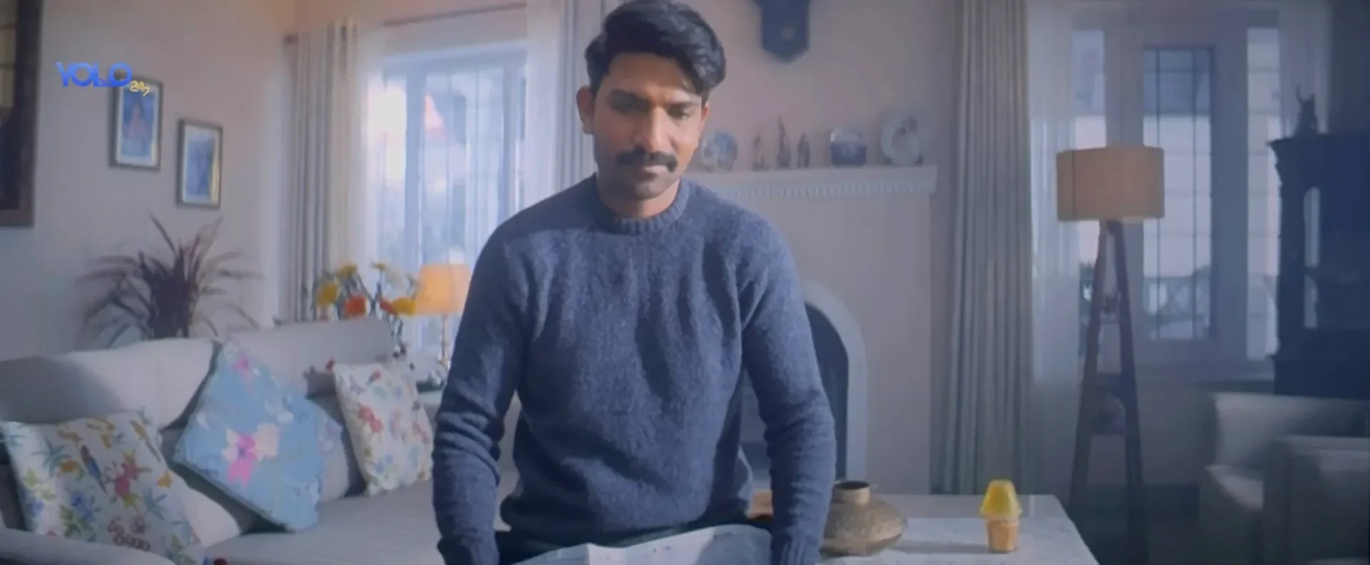 Na Jaane Kaun Aa Gaya 2026 Hindi HQ HDTC 720p - 480p - 1080p screenshot 5